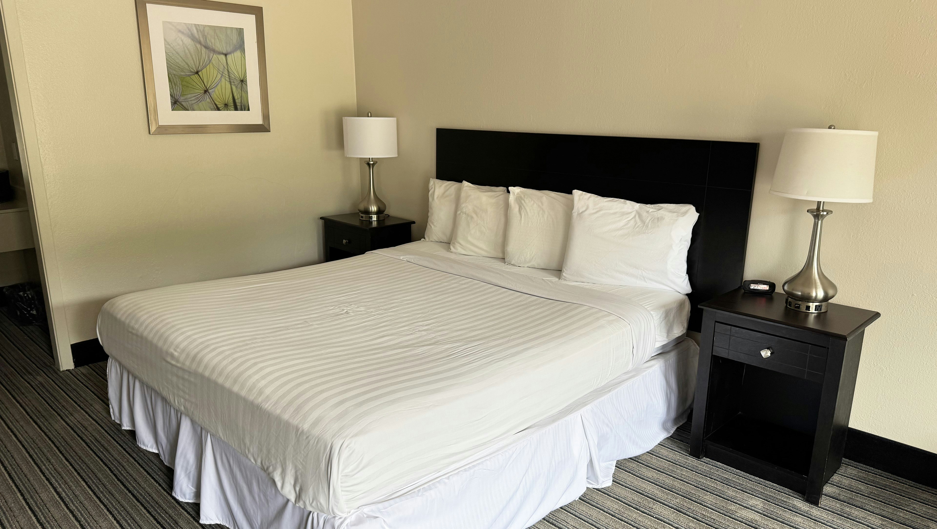 Hotel Francis