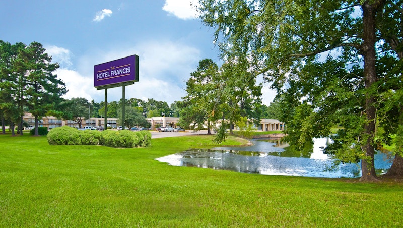 Hotel Francis