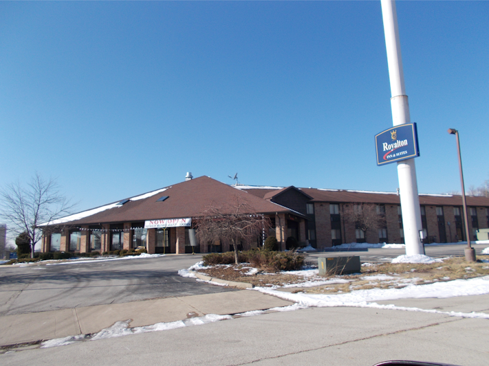 Royalton Inn & Suites Wilmington