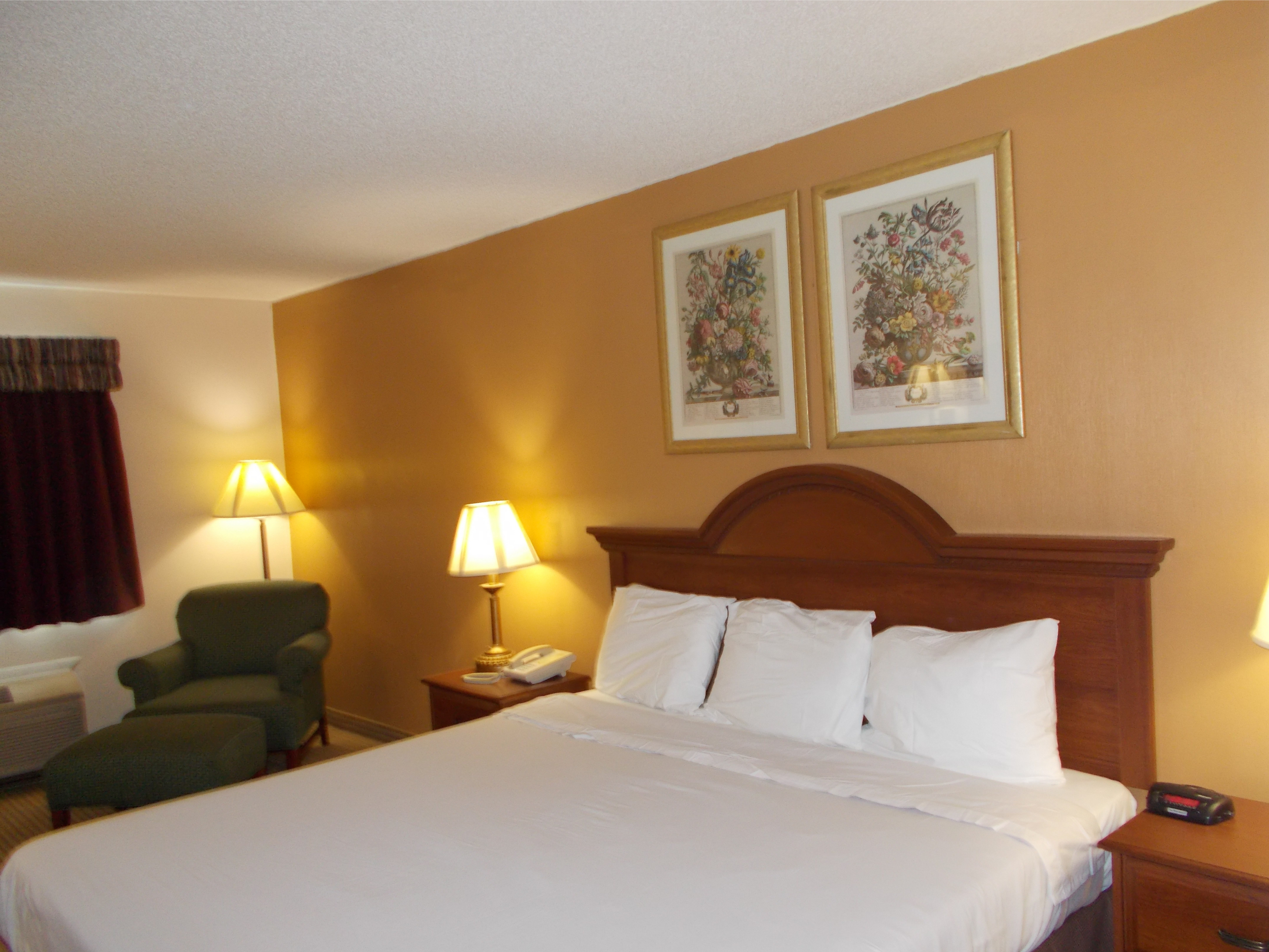 Royalton Inn & Suites Wilmington