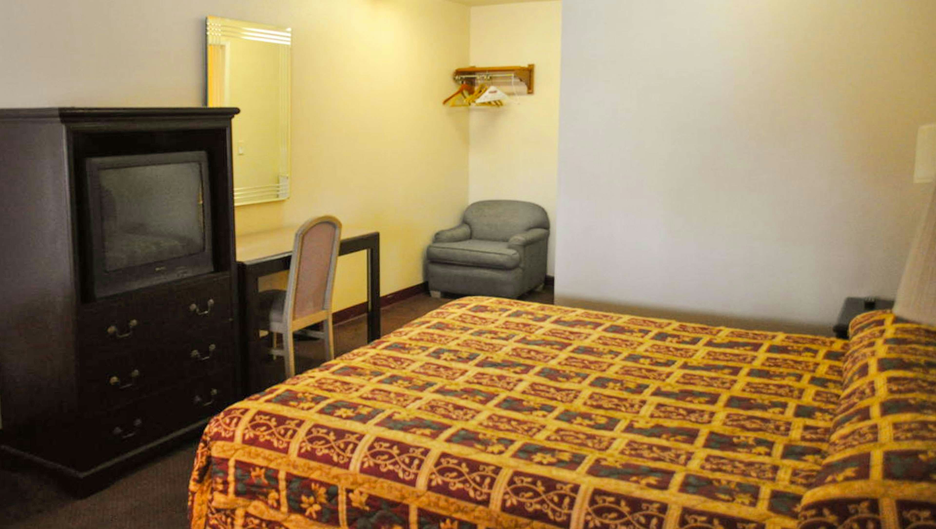 California Suites Motel Calexico