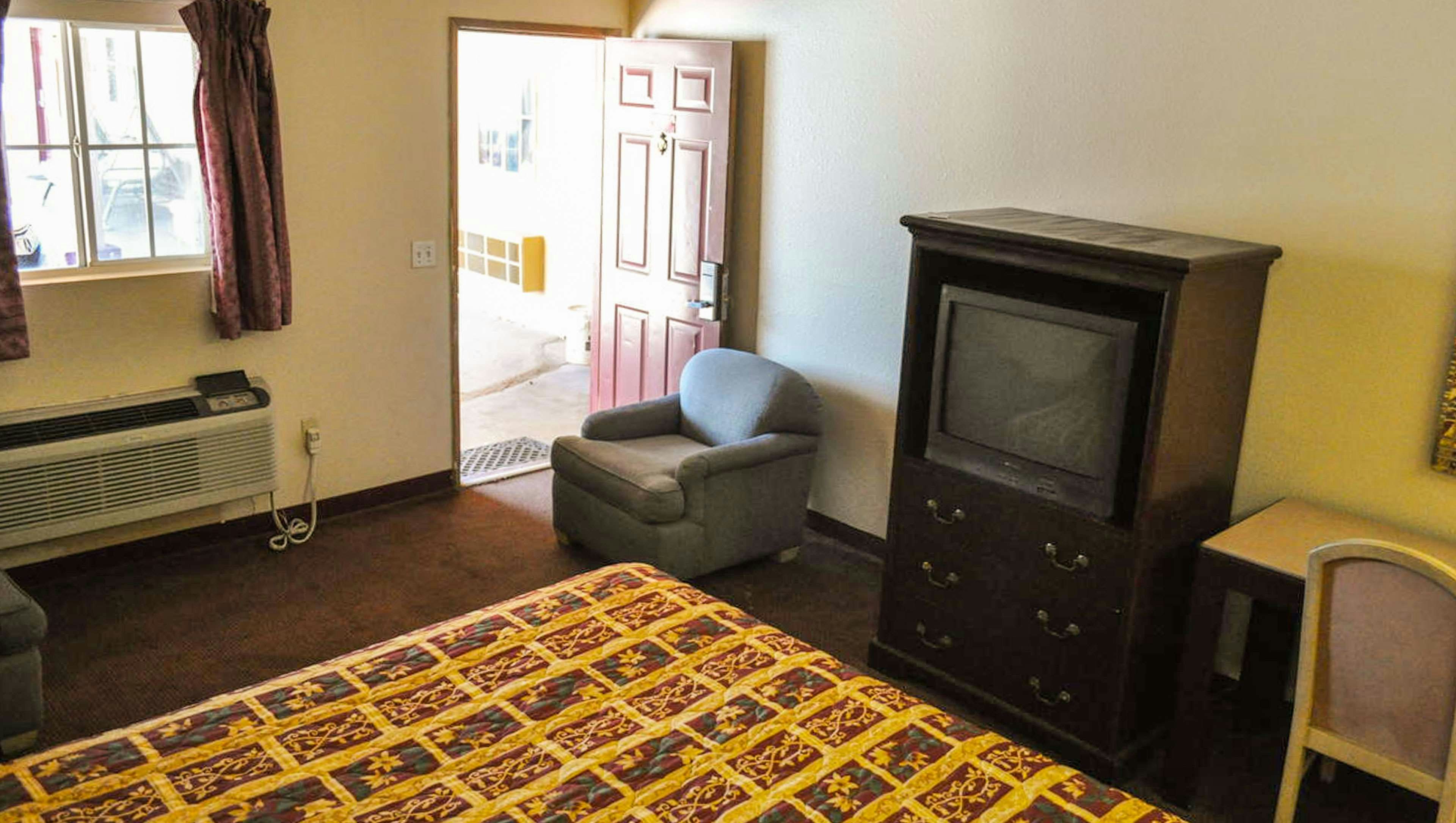 California Suites Motel Calexico