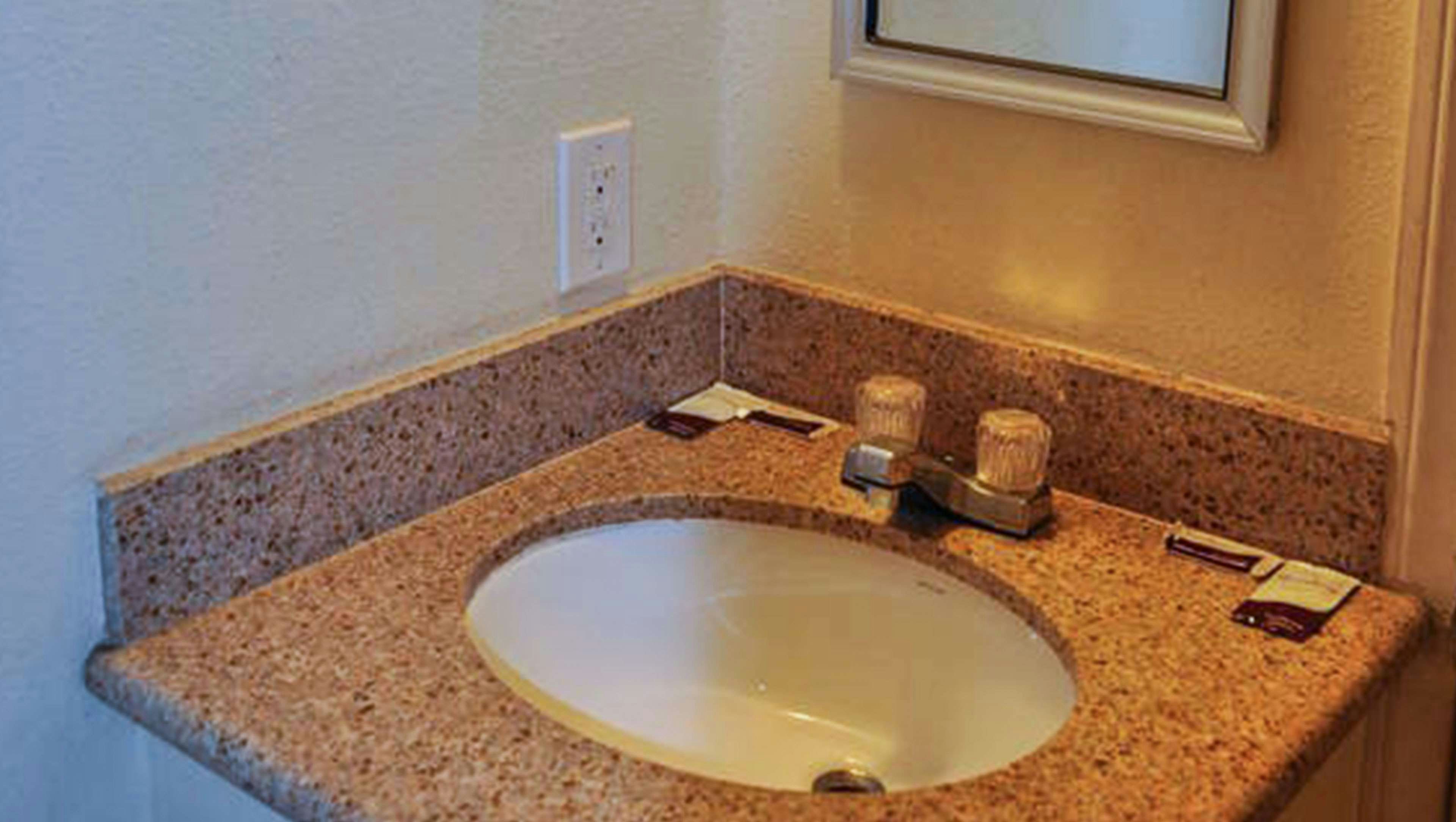 California Suites Motel Calexico