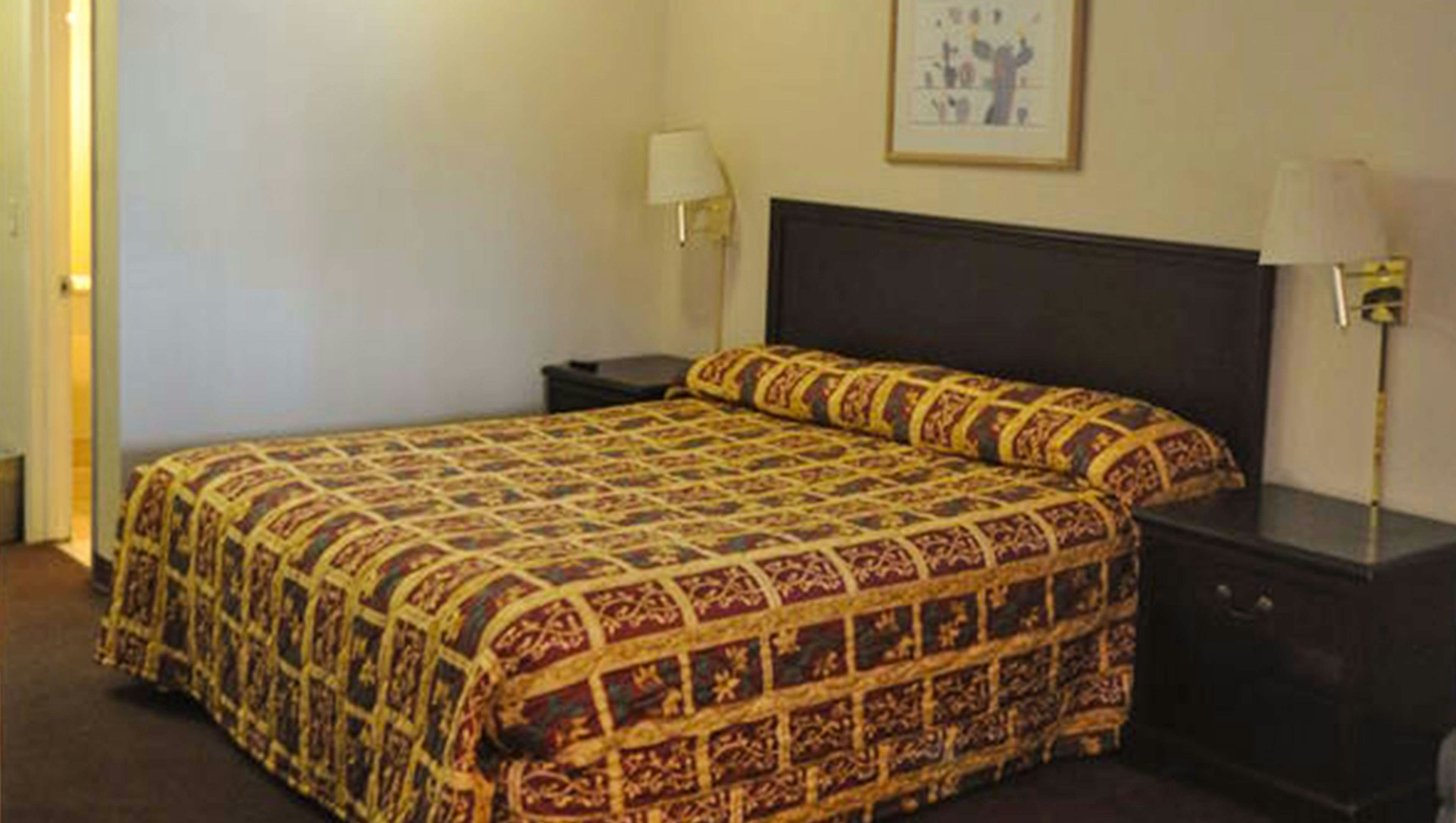 California Suites Motel Calexico