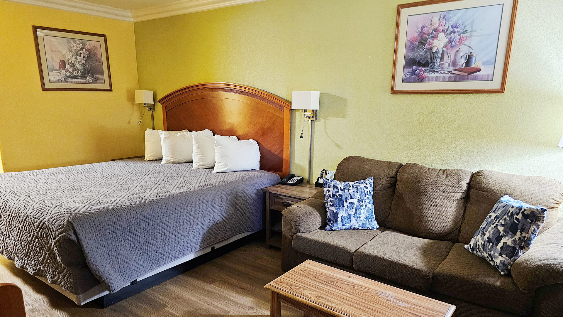 Magnuson Hotel Blythe