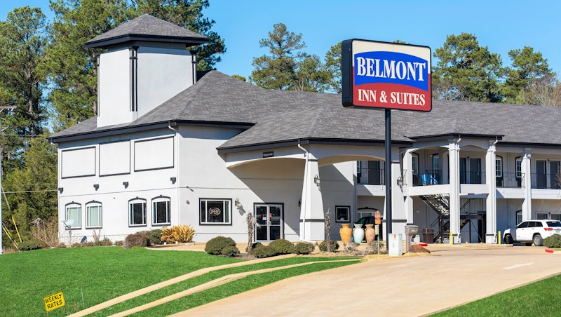 Belmont Inn and Suites Tatum