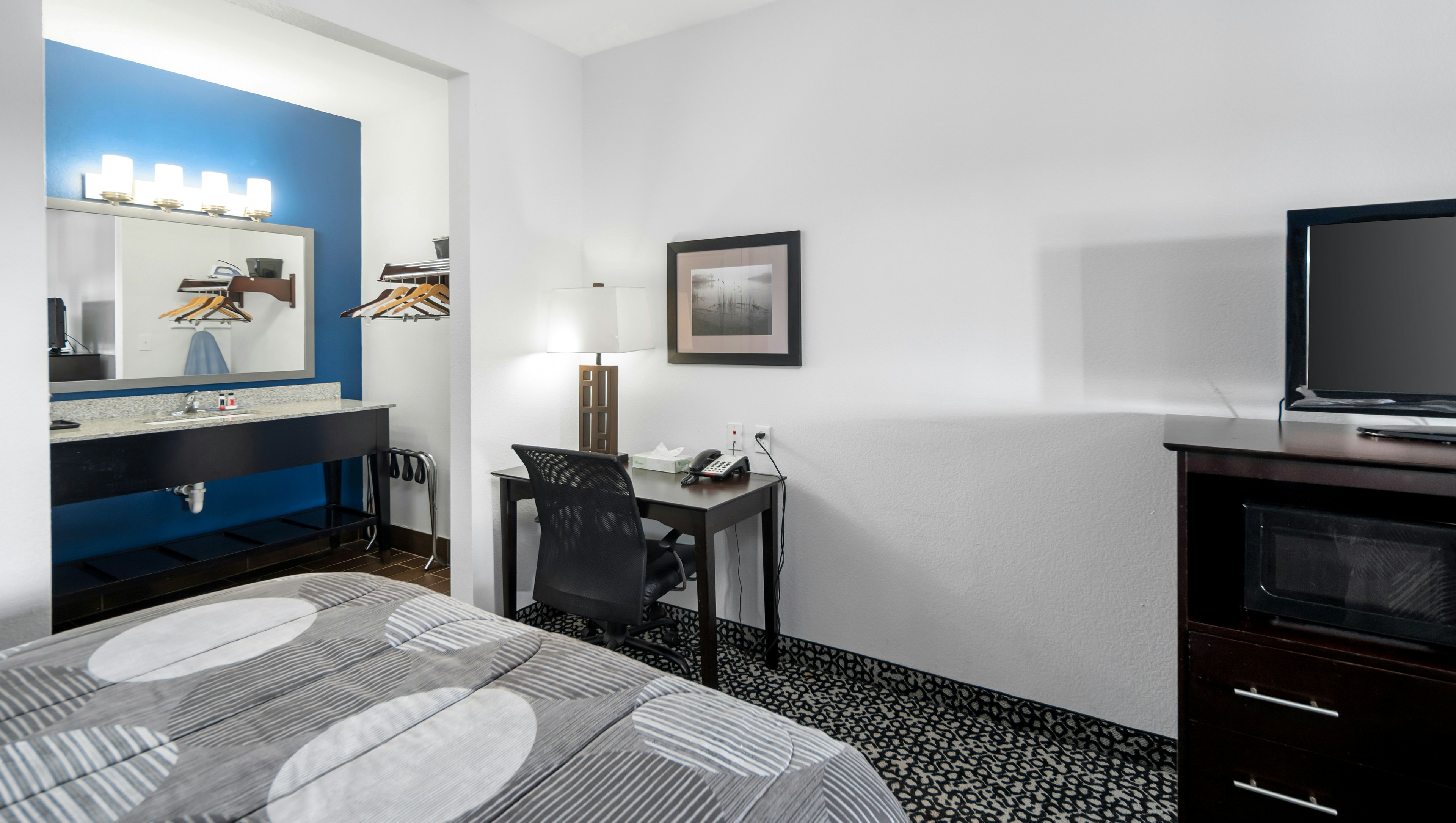 Belmont Inn and Suites Tatum