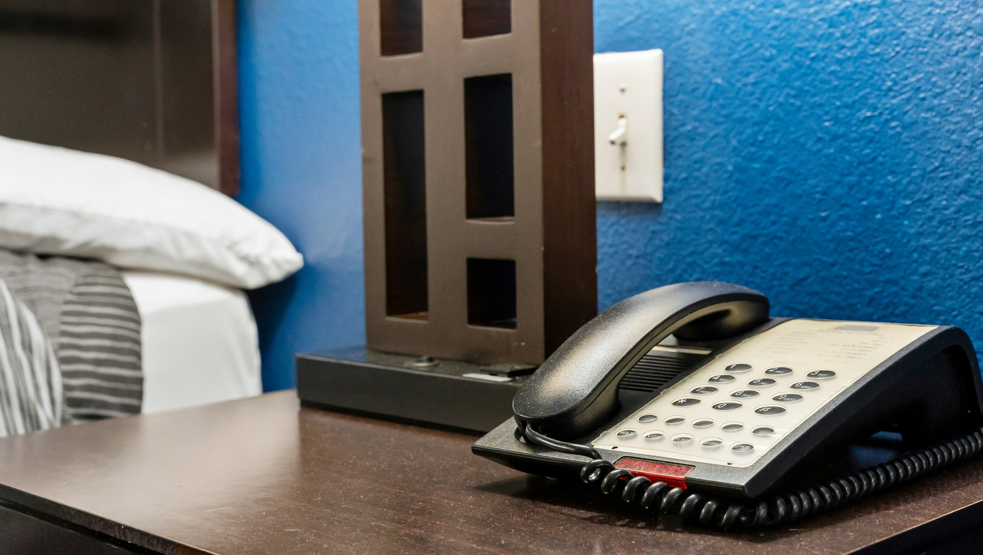 Belmont Inn and Suites Tatum