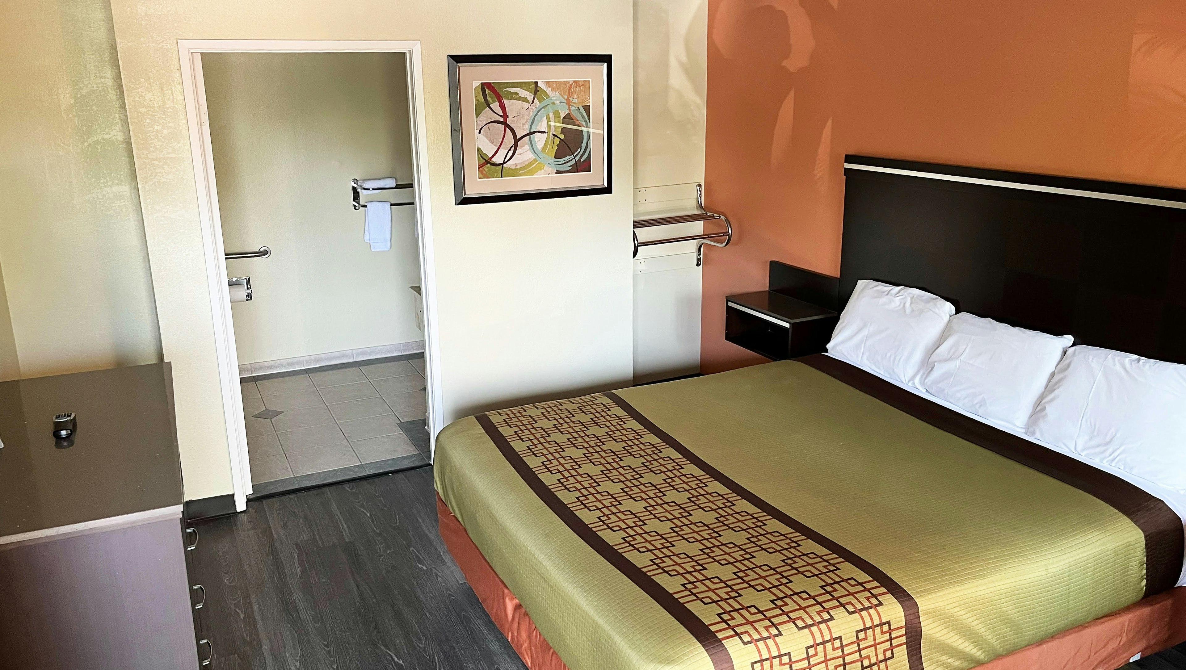 Rivera Inn and Suites Motel