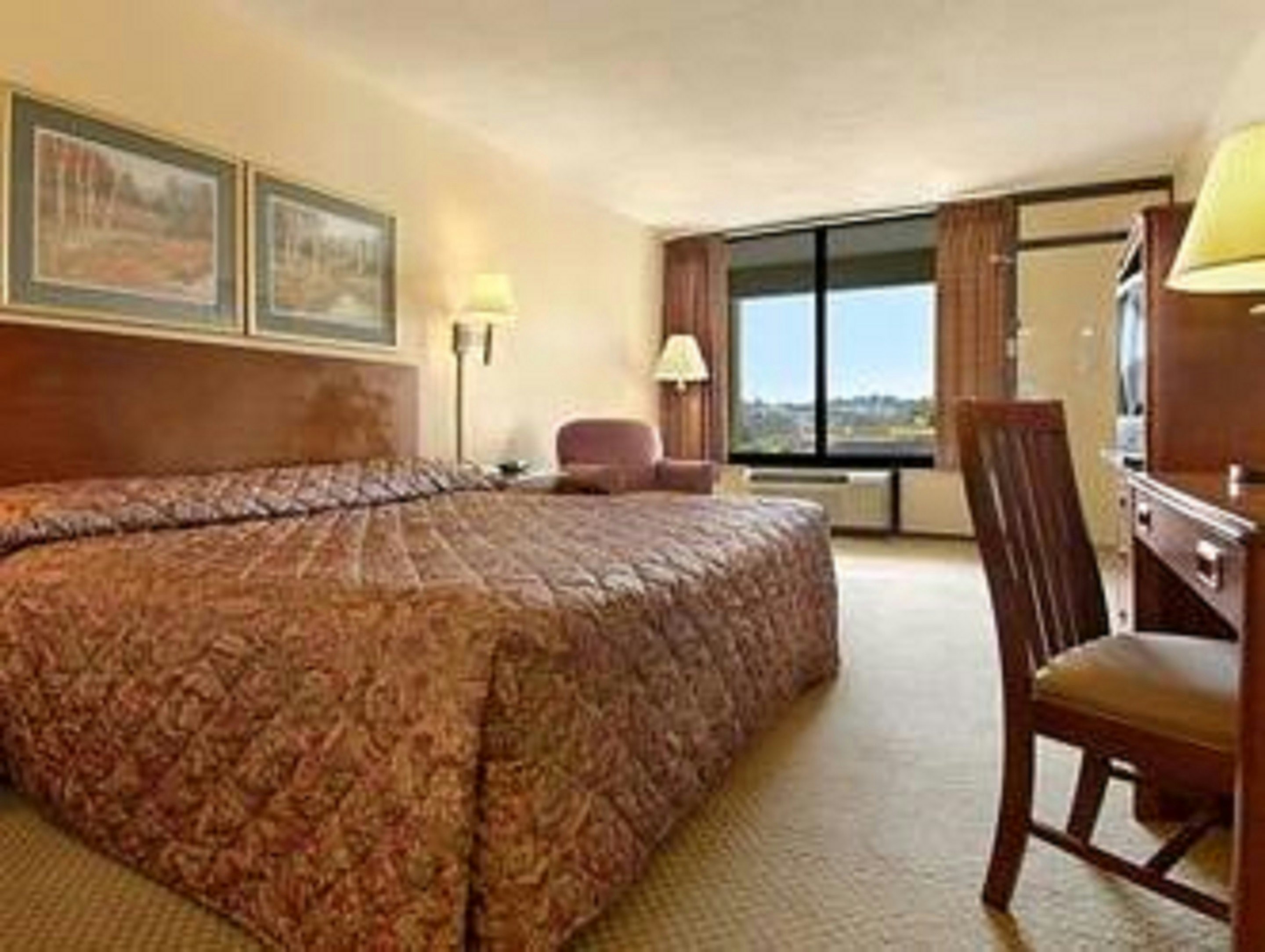Inn of Loudon