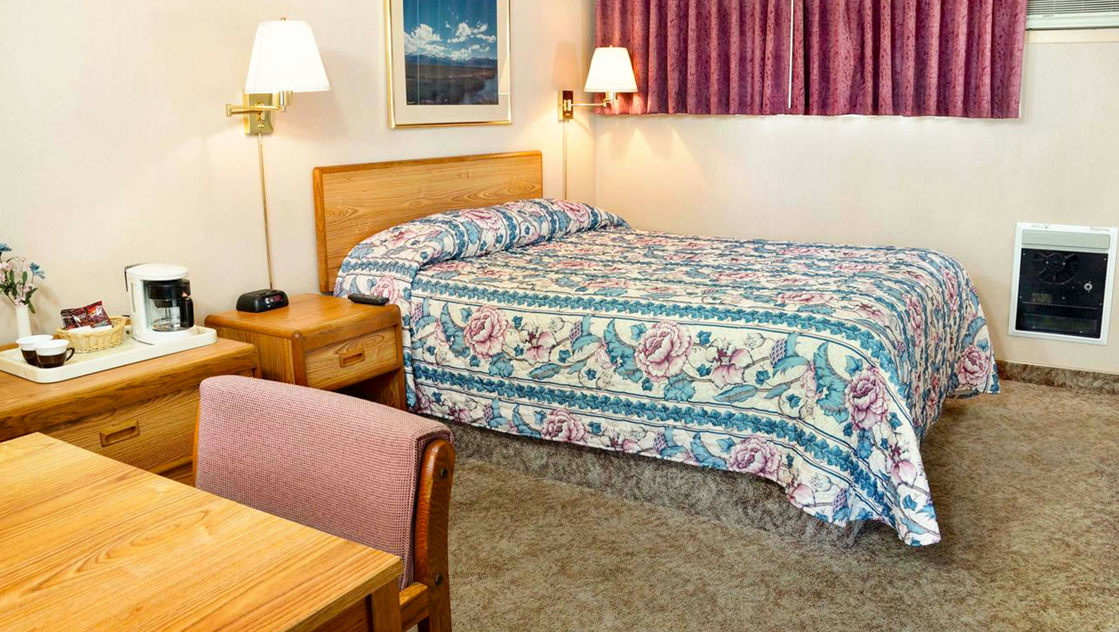 Ruby Inn Bridgeport