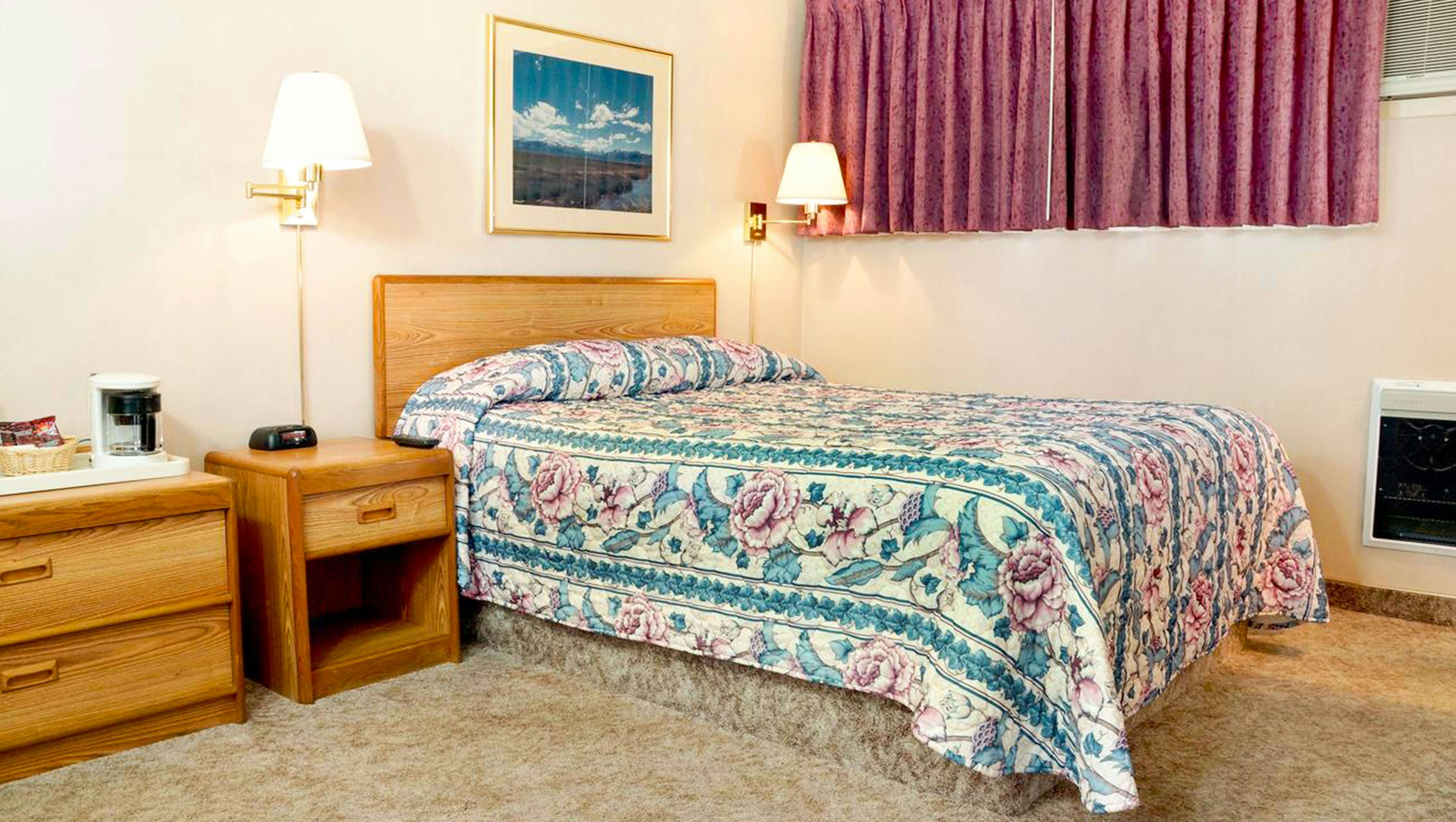 Ruby Inn Bridgeport