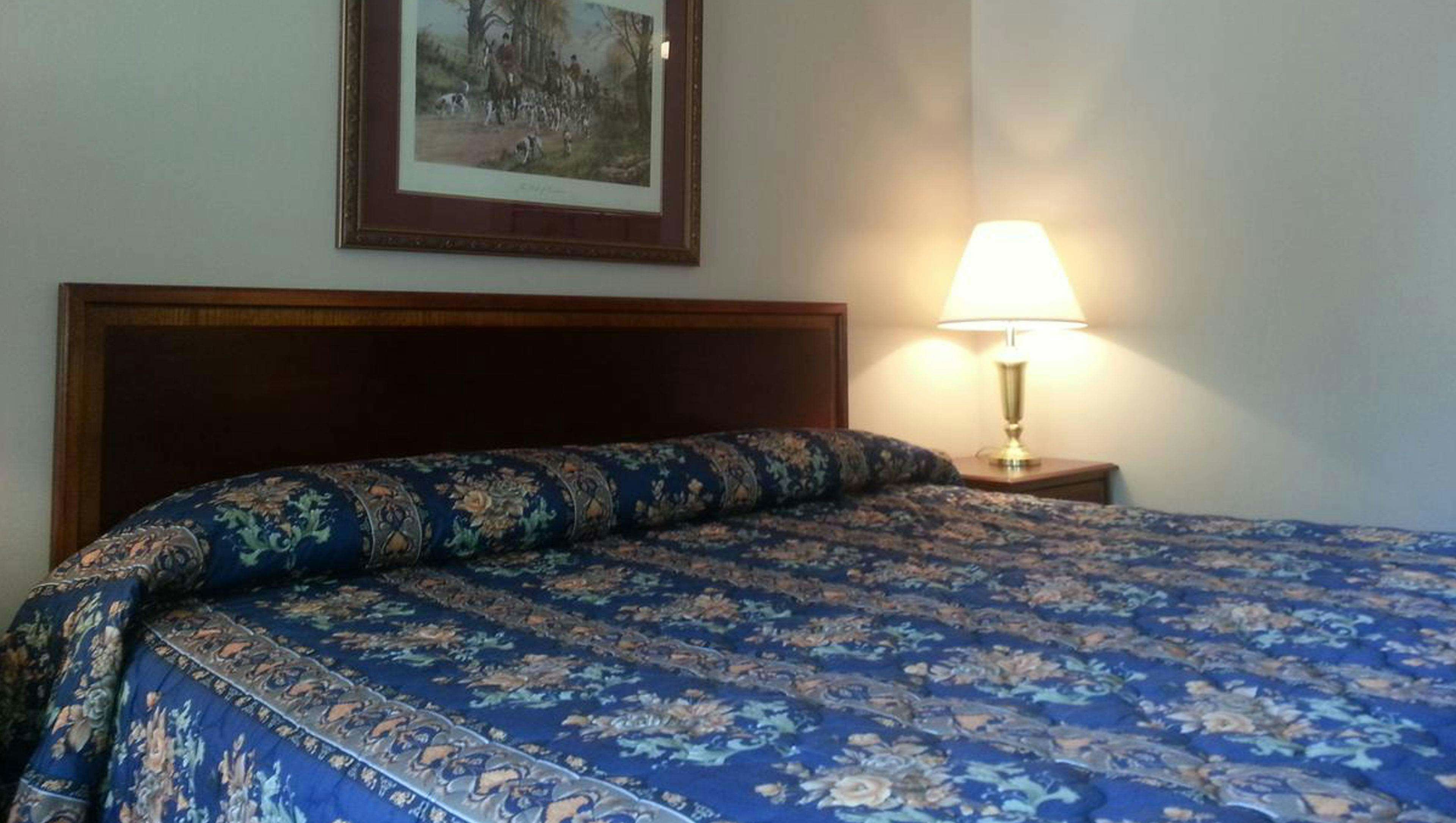Stratford Motor Inn East Ellijay