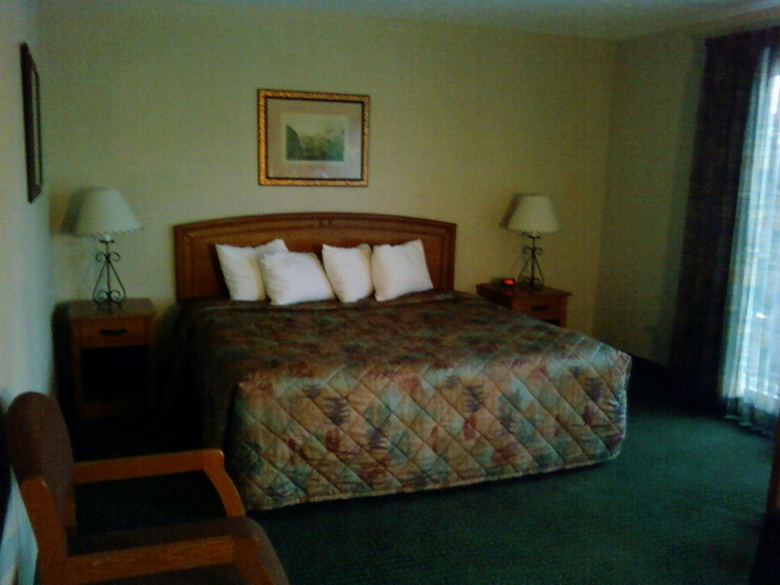 Will Rogers Inn