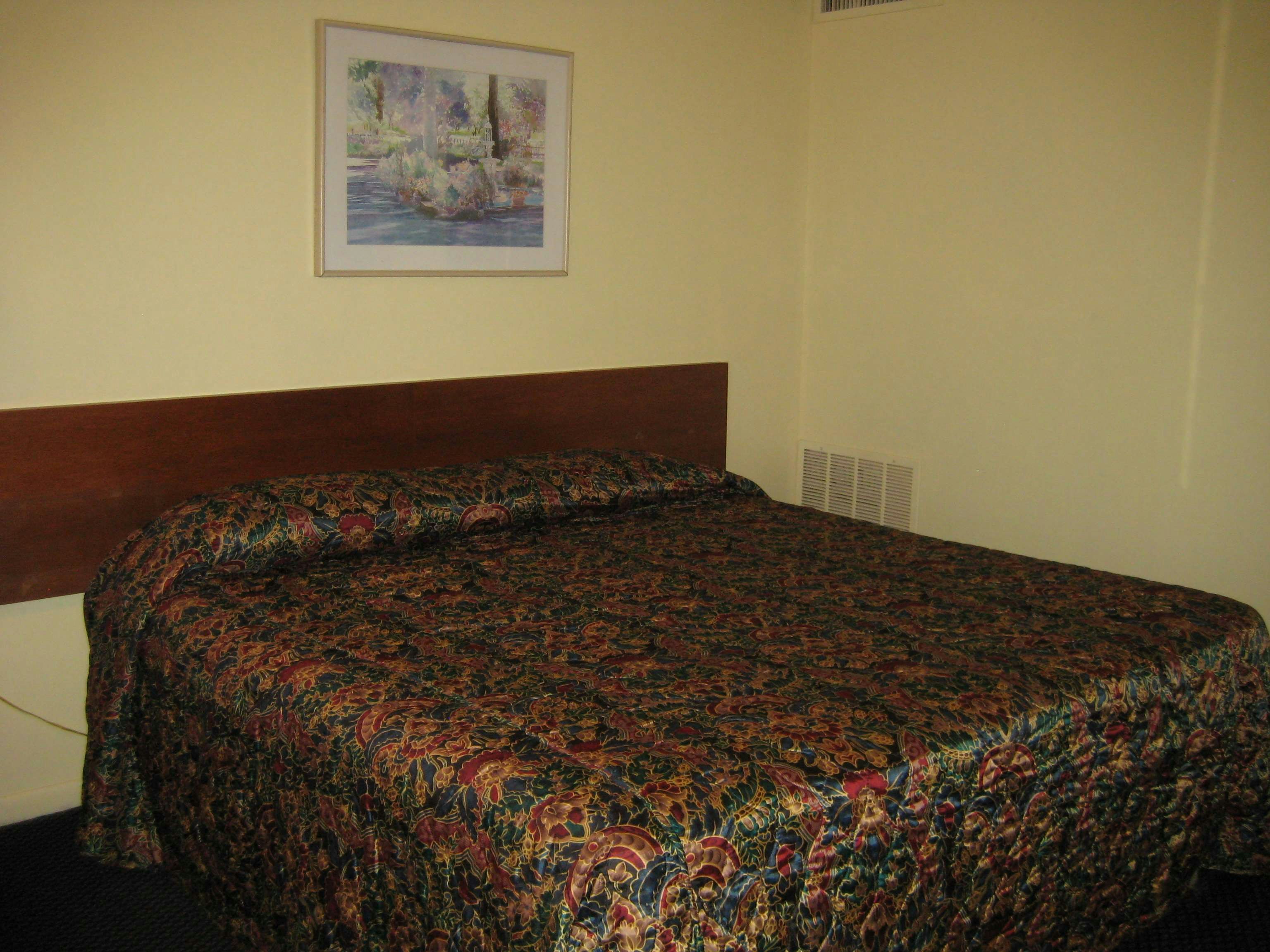 Guest House Motel Chanute
