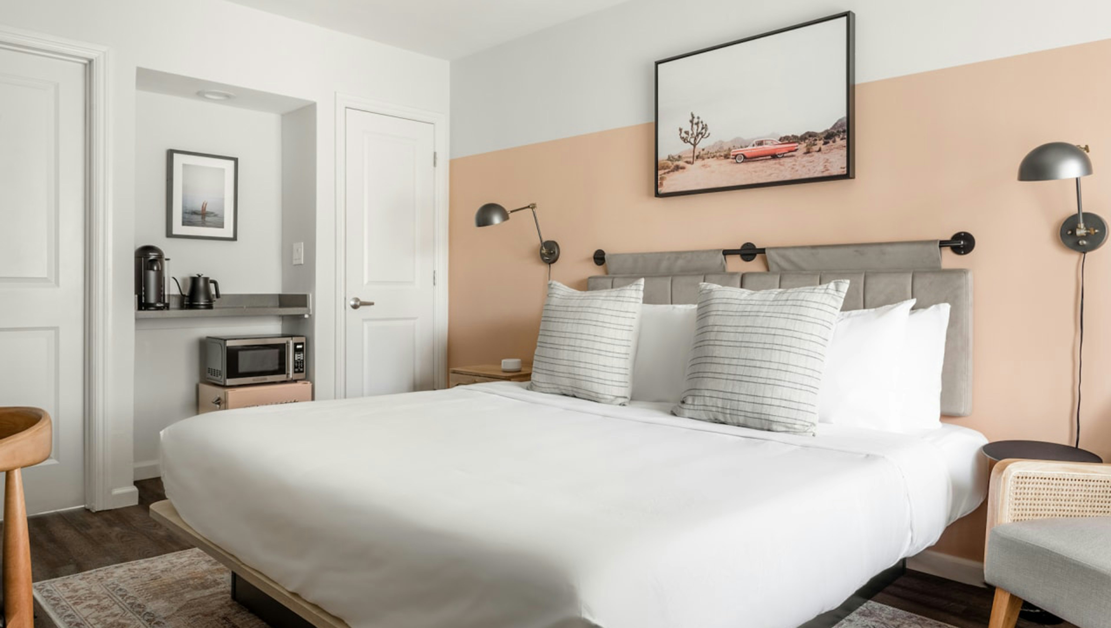 Leland Hotel