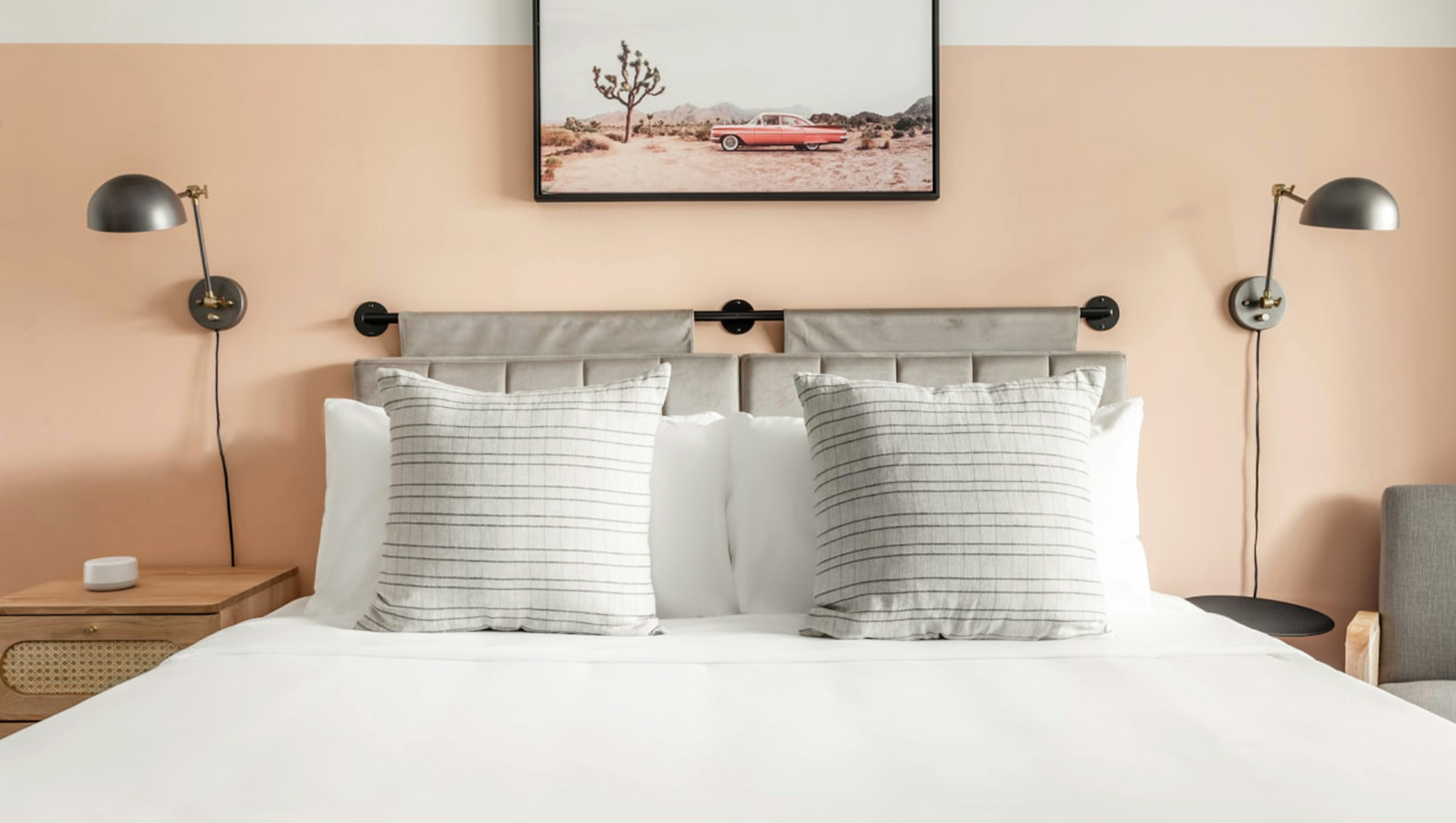 Leland Hotel
