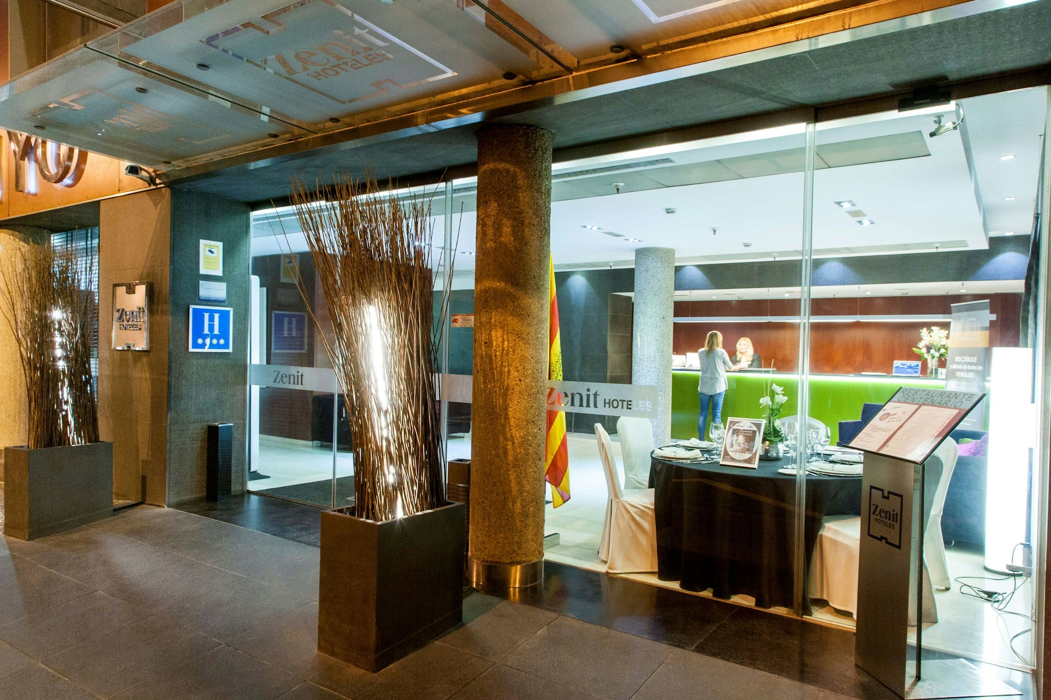 Venue gallery photo