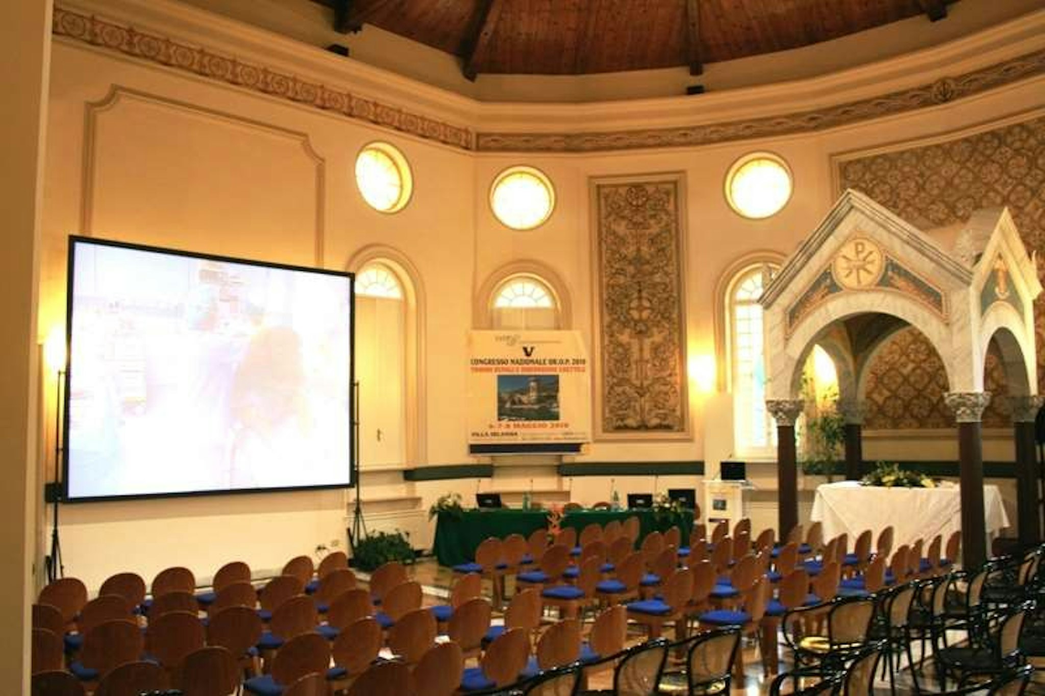 Venue gallery photo