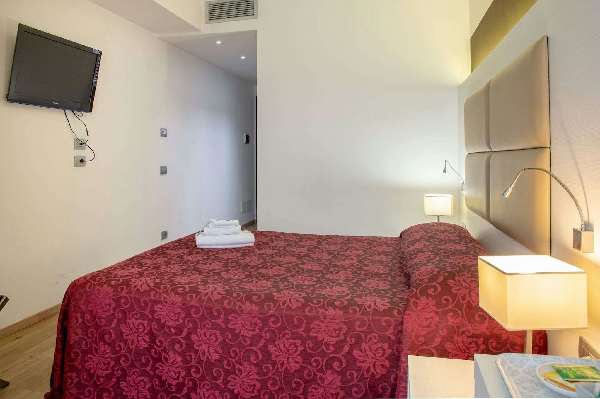 Hotel Bareta