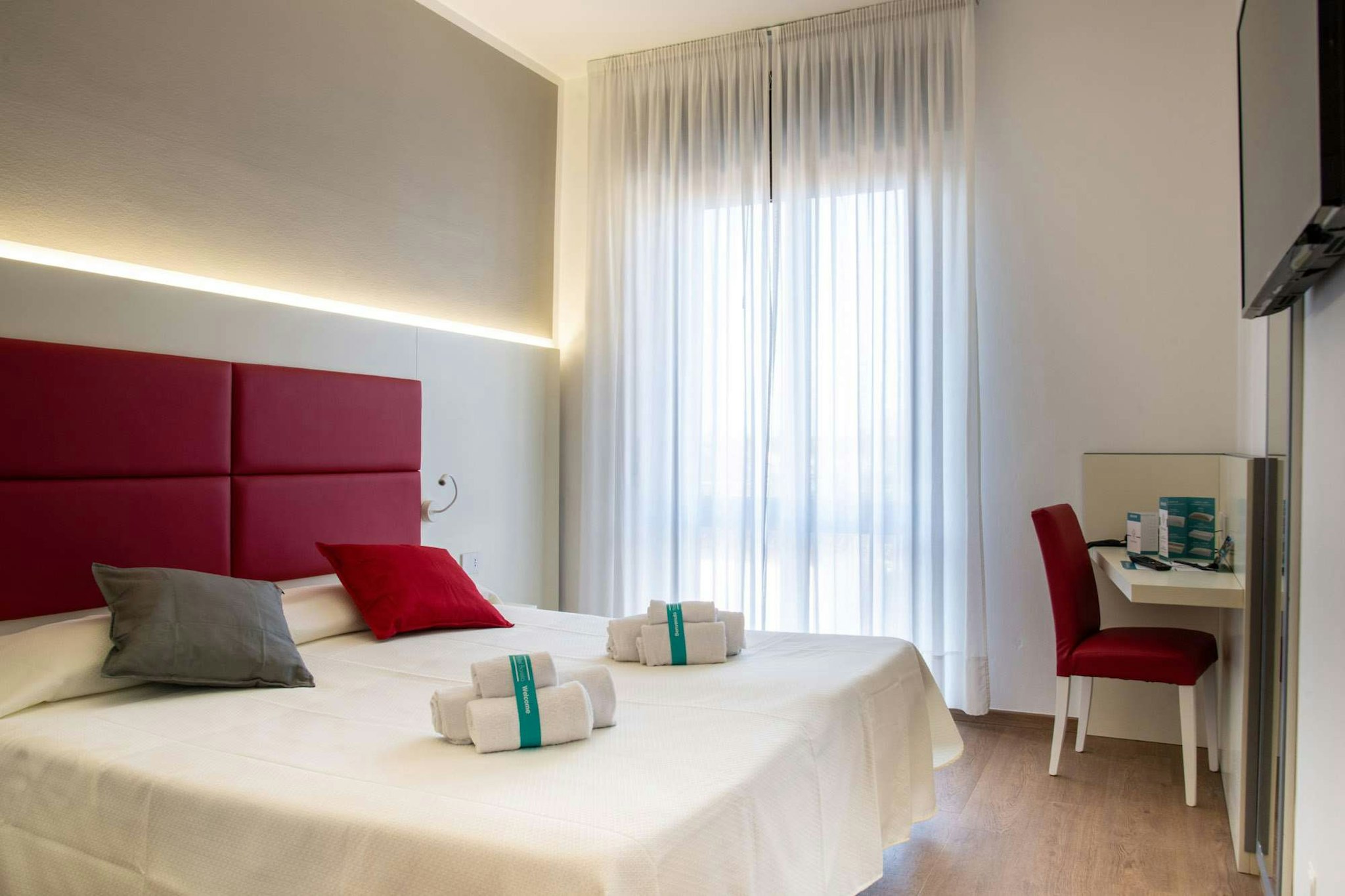 Hotel Bareta
