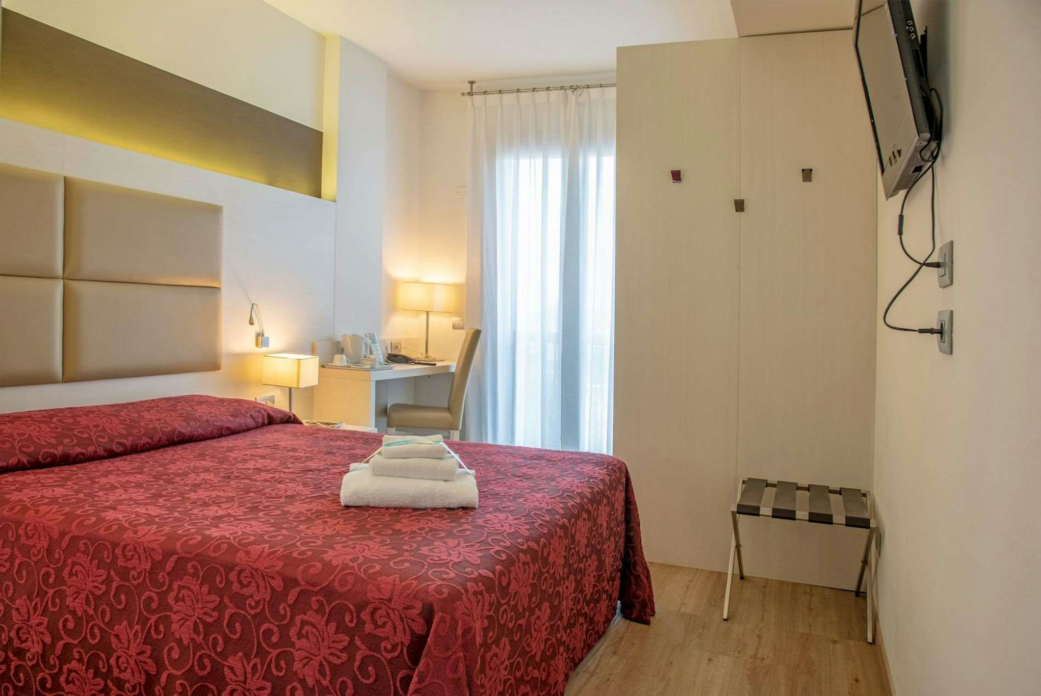 Hotel Bareta