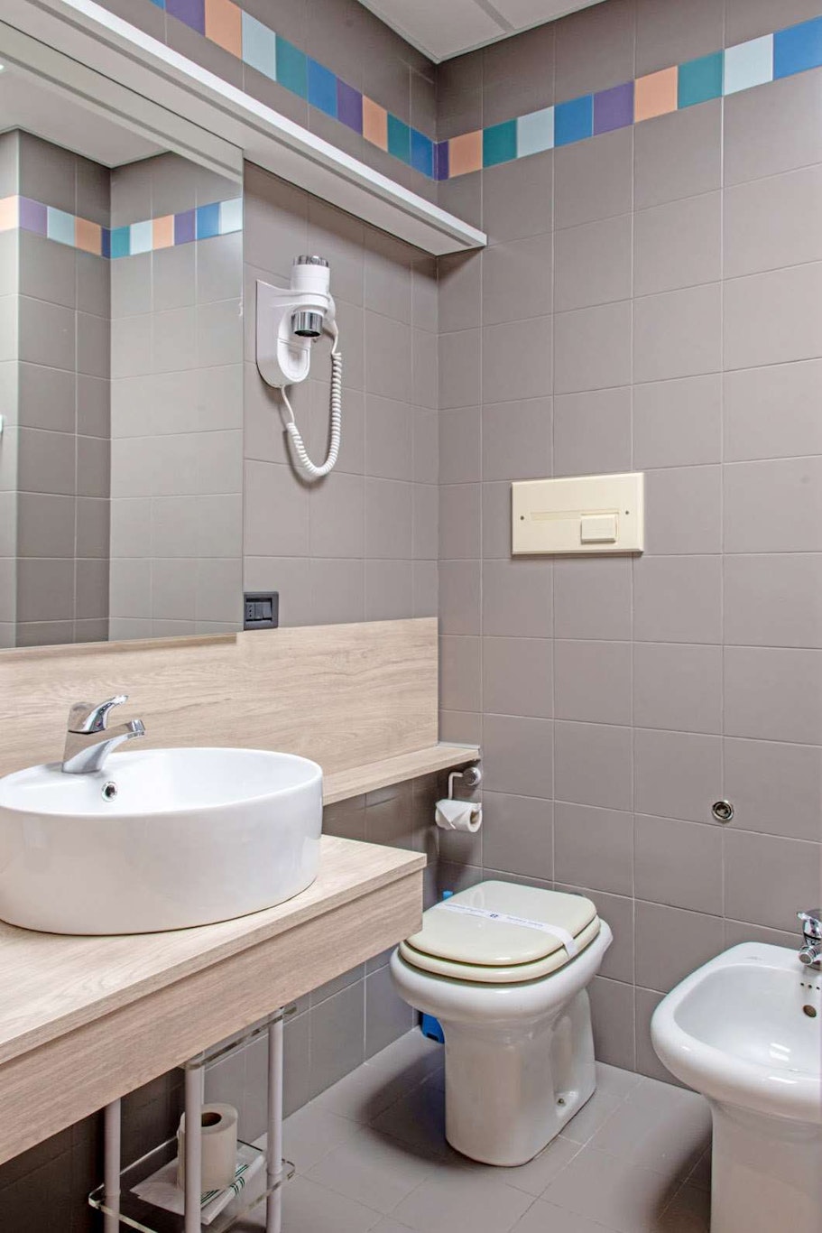 Hotel Bareta
