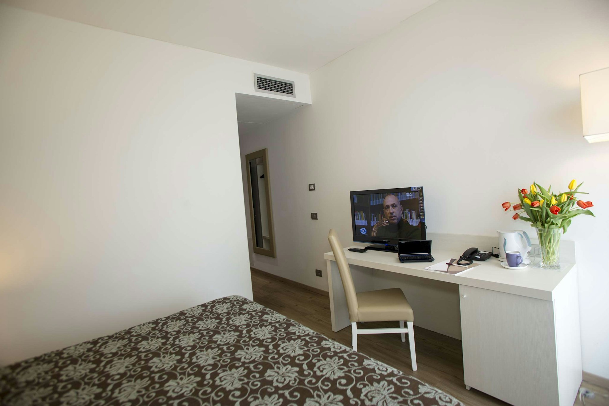Hotel Bareta