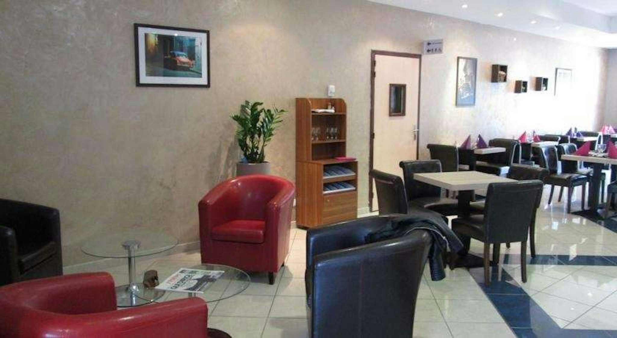 Venue gallery photo