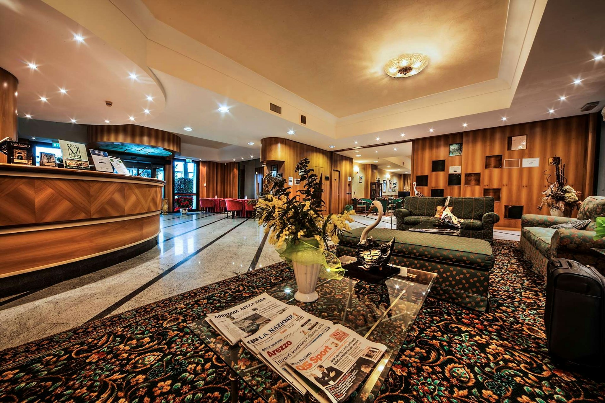 Venue gallery photo