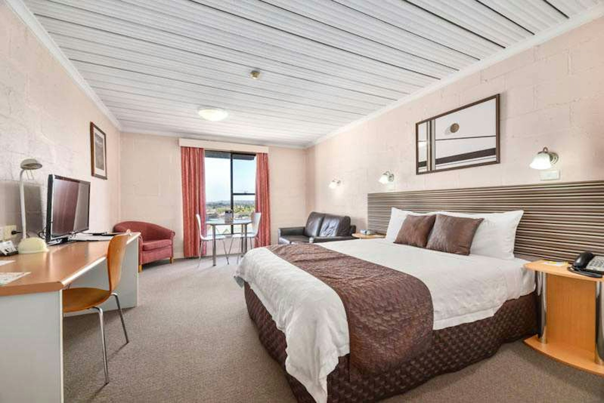 Hotel Balmoral on York
