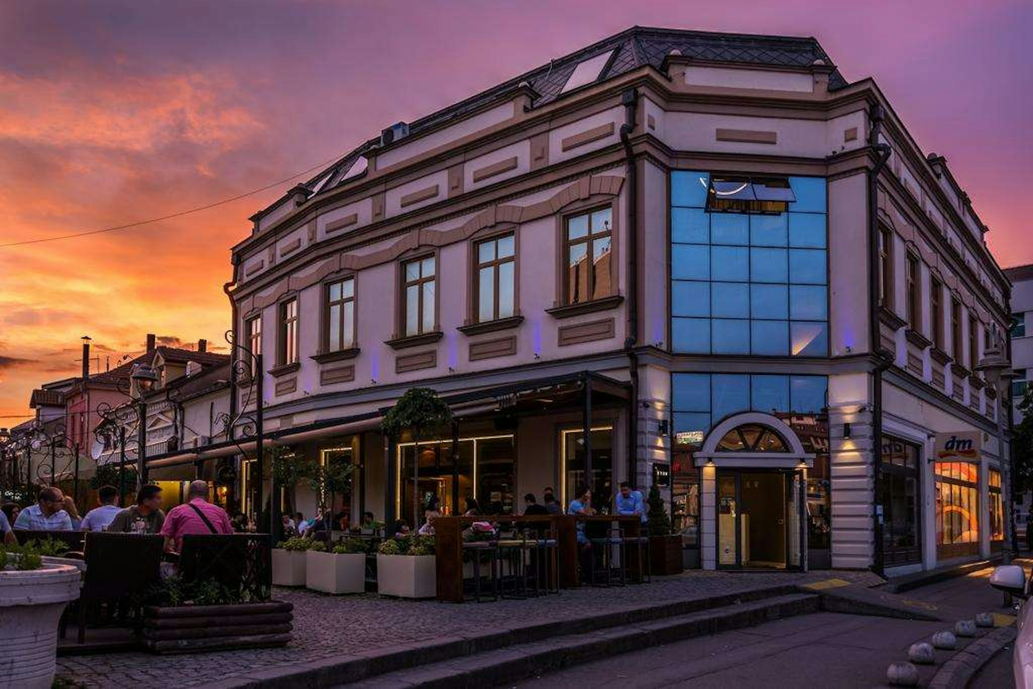 Venue cover photo