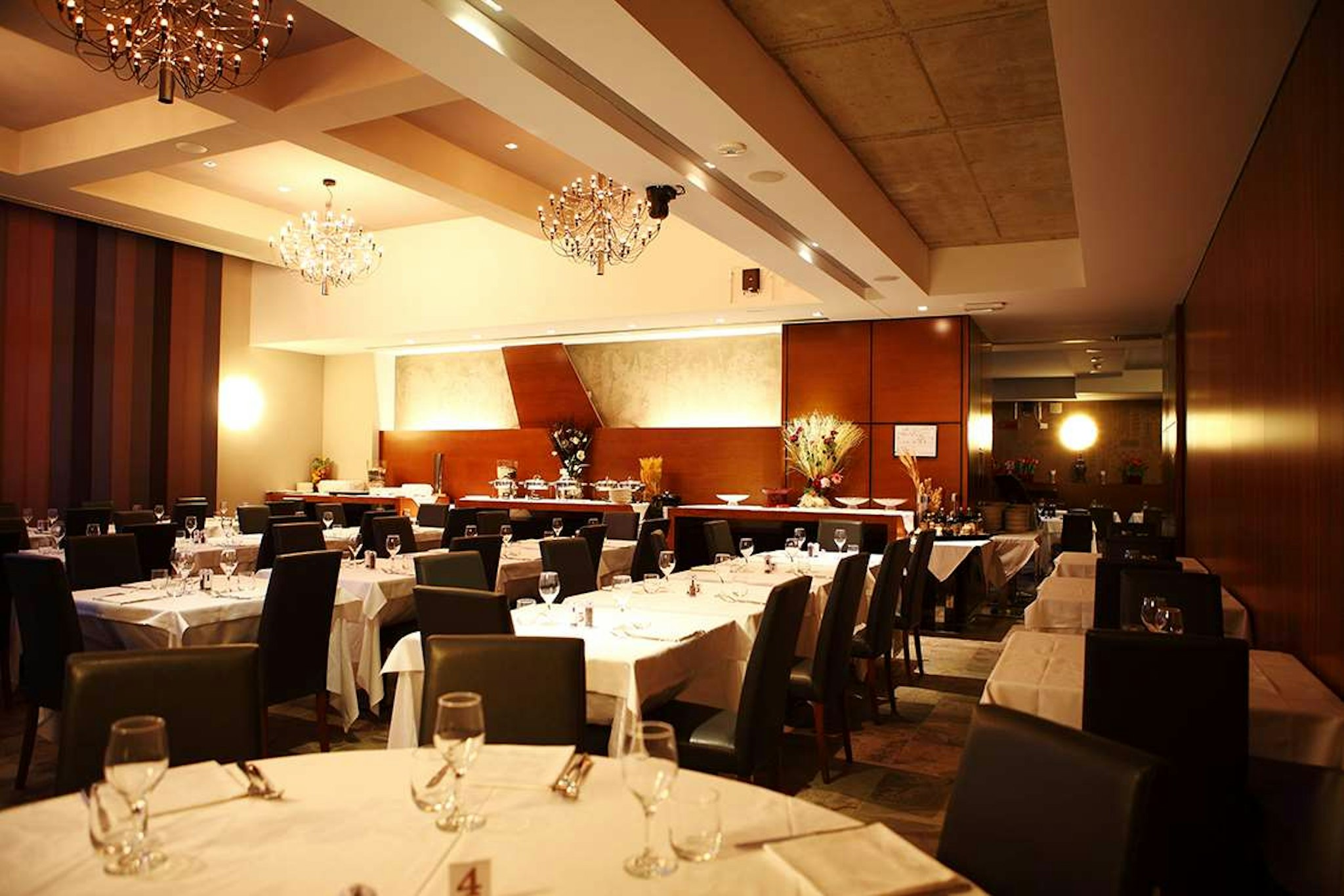 Admiral Park Hotel