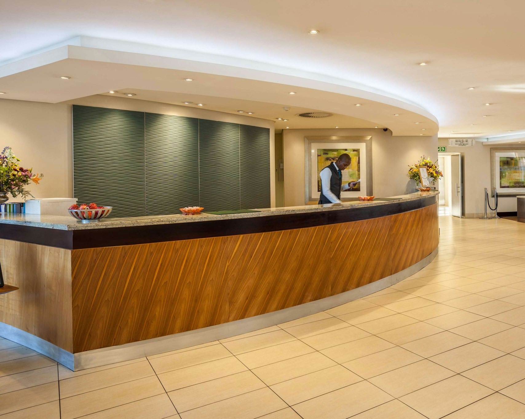 Venue gallery photo