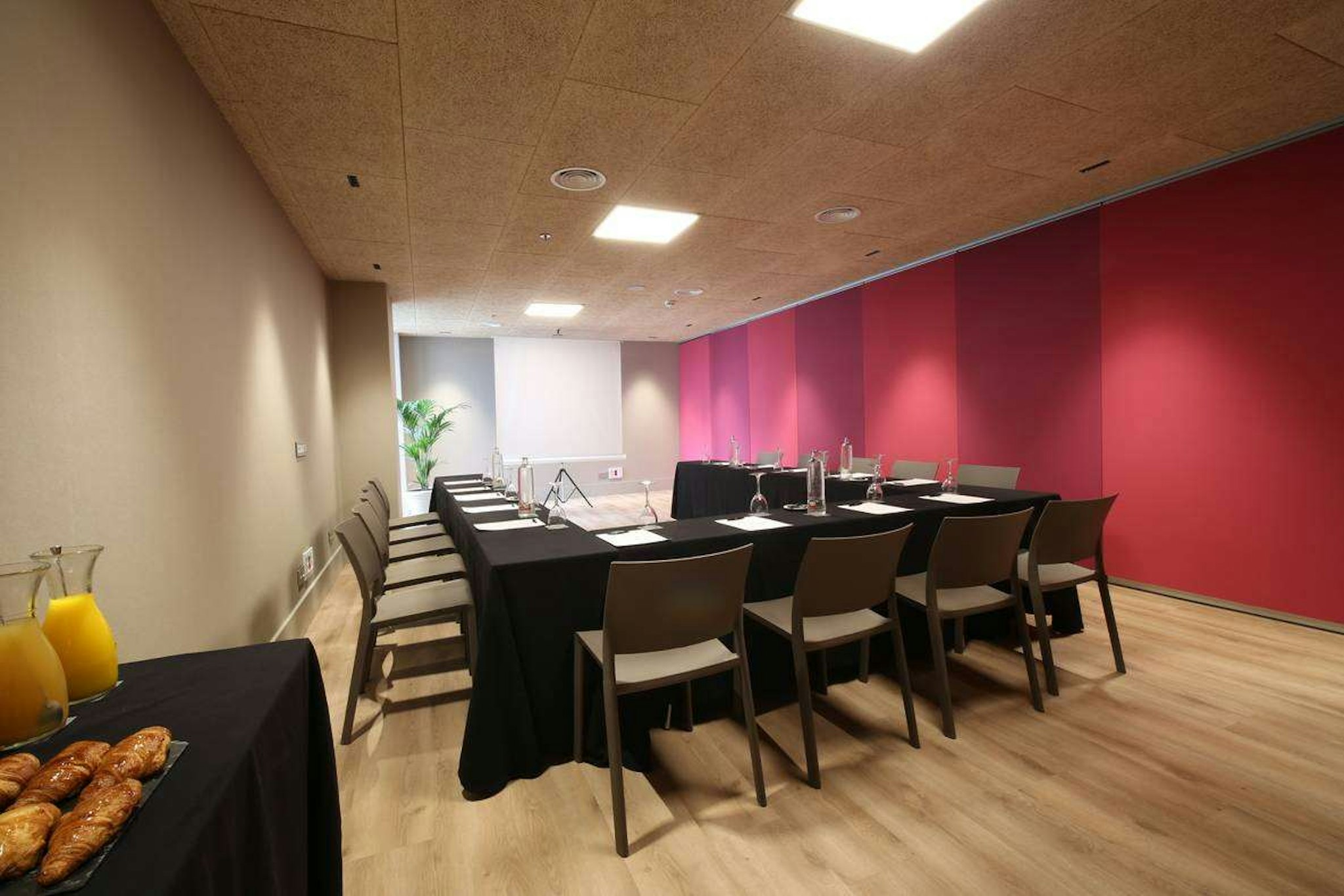 Hotel Zenit Sevilla