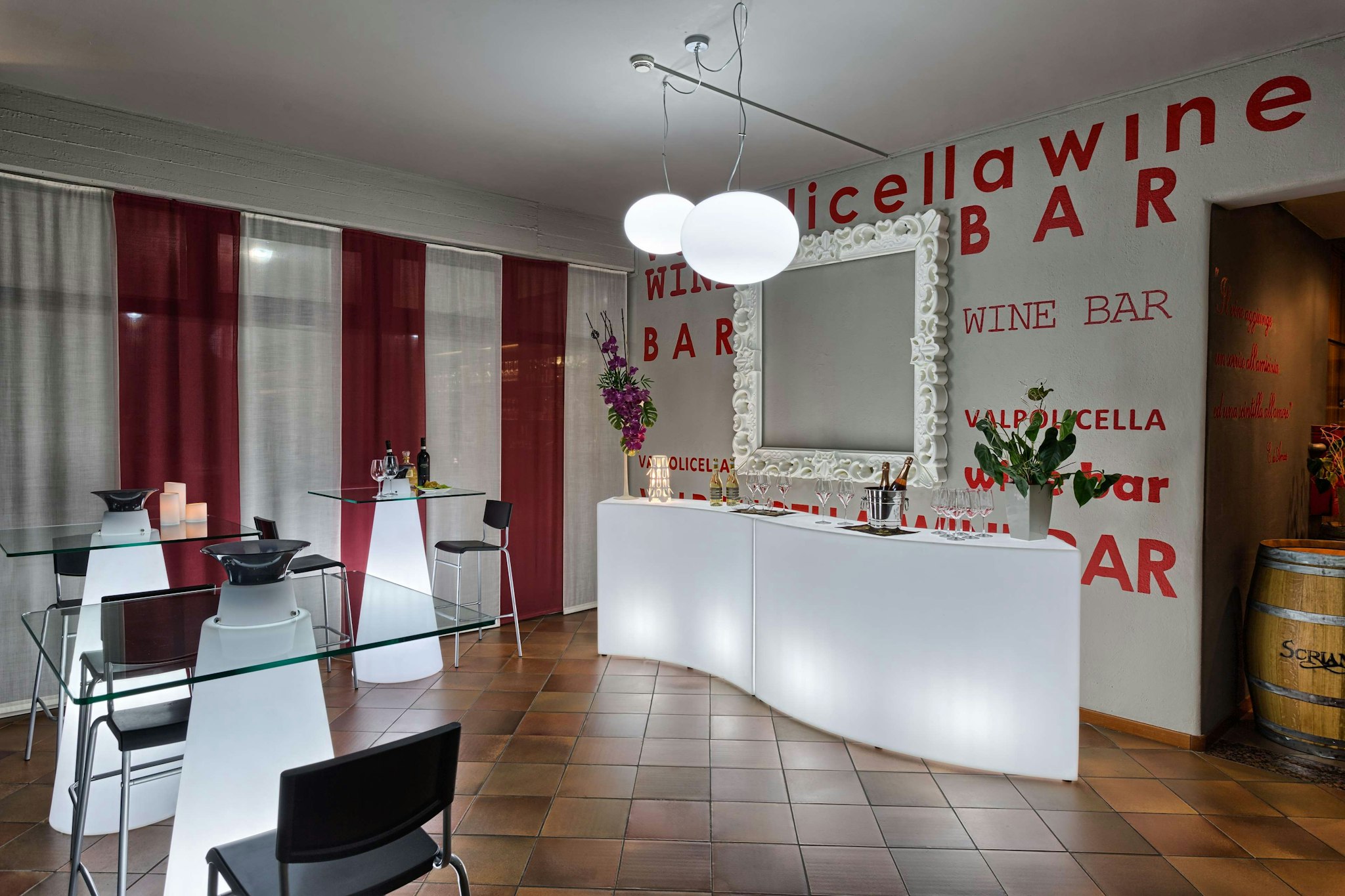 Venue gallery photo