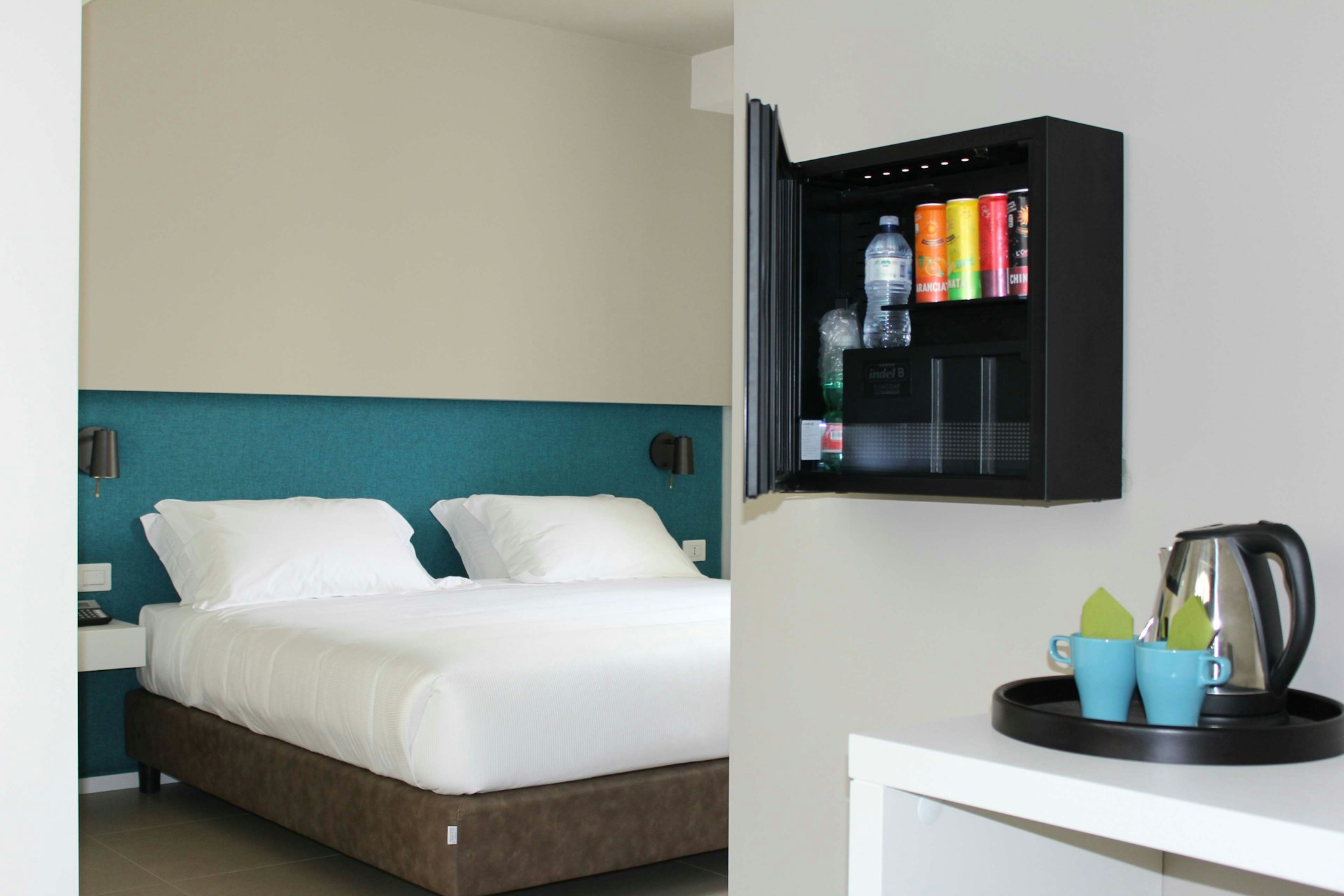 Airone City Hotel