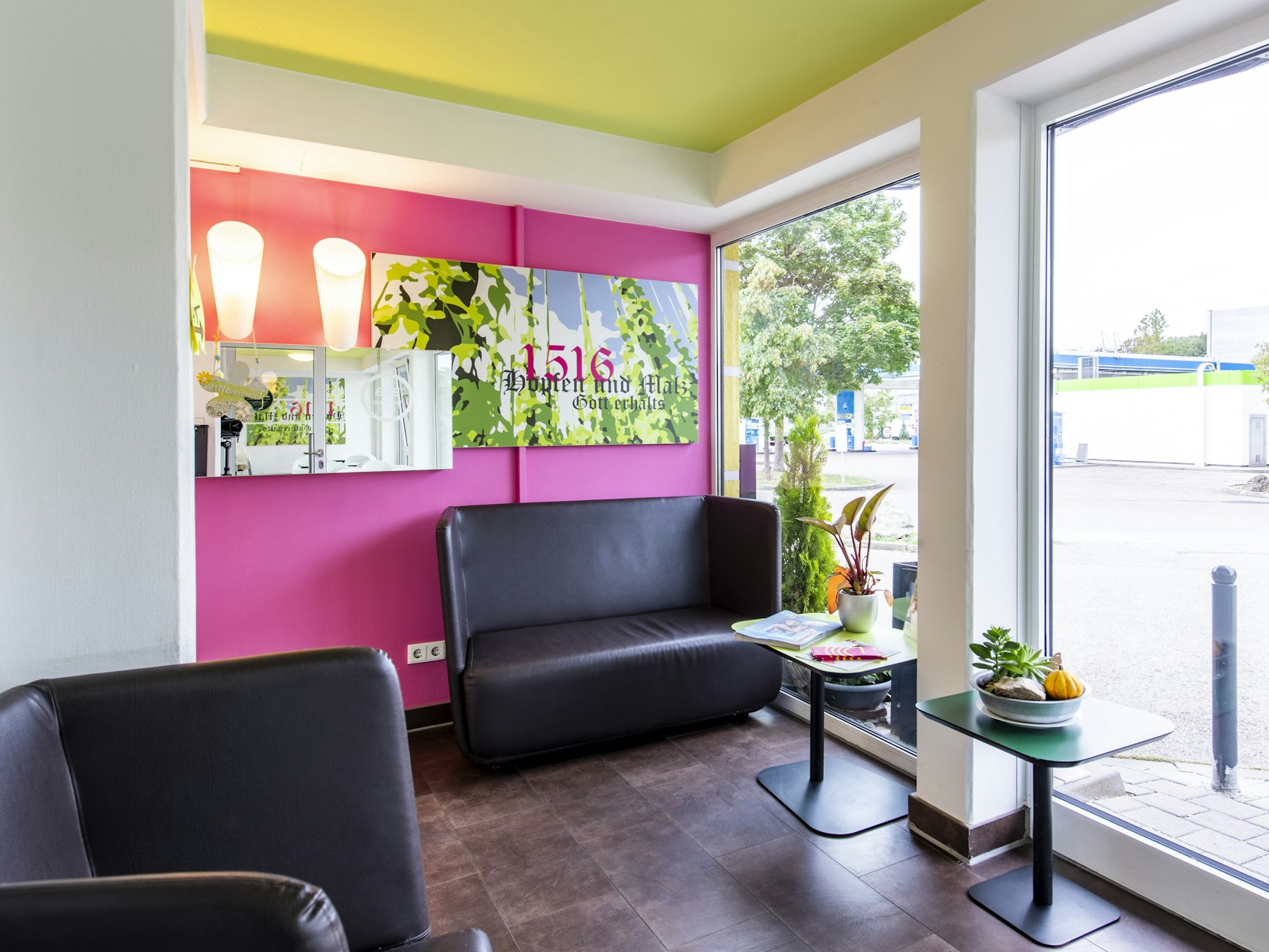 Venue gallery photo