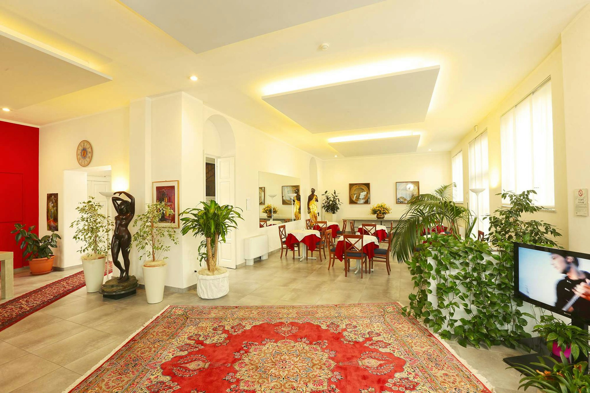 Venue gallery photo
