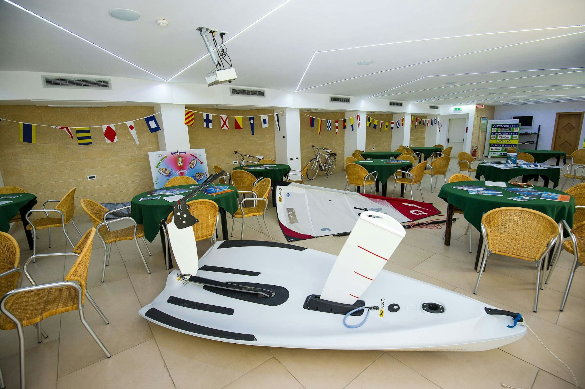 Venue gallery photo