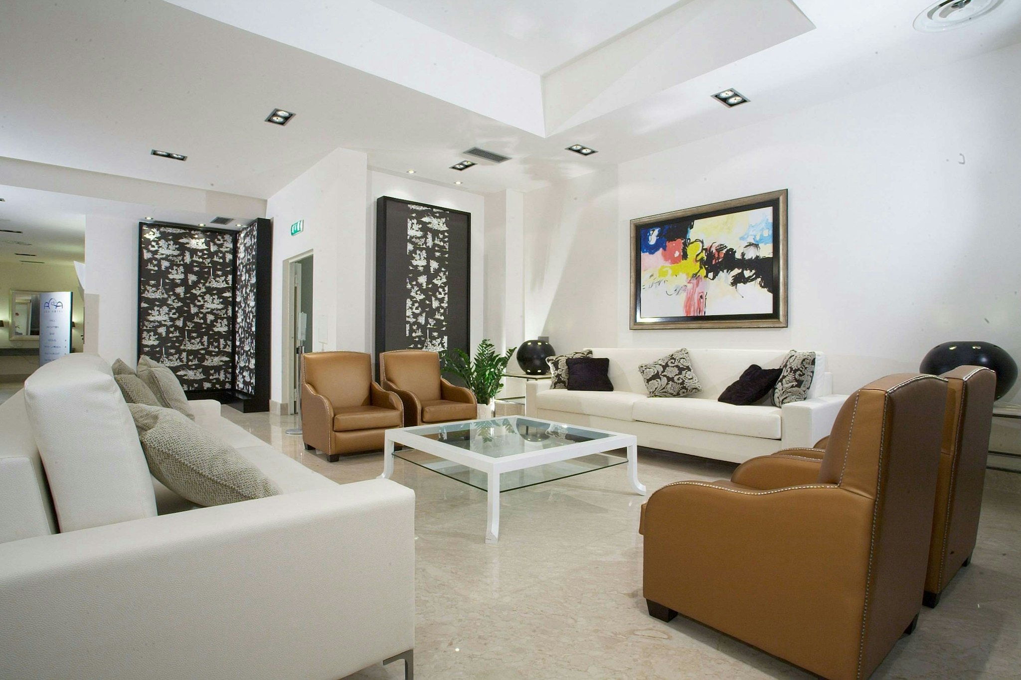Plaza Hotel Catania