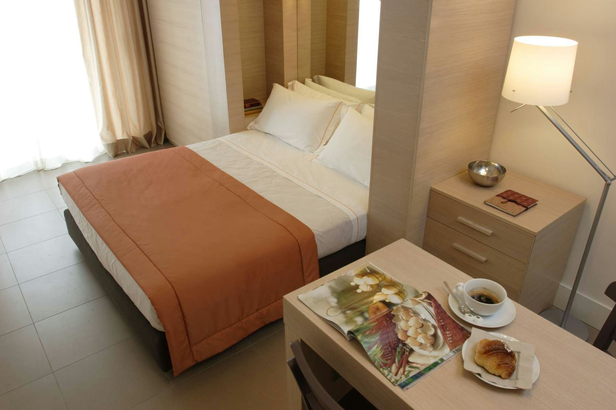 Le Rose Suite Hotel