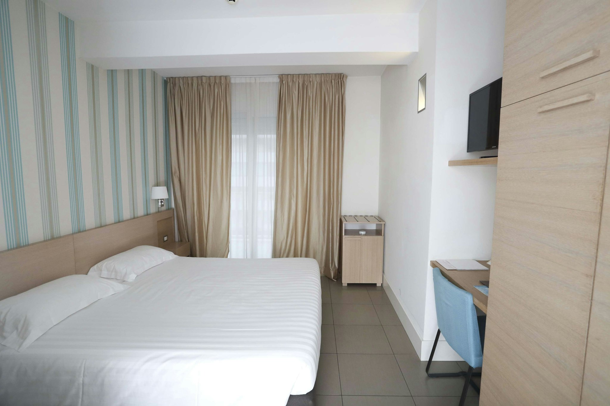 Le Rose Suite Hotel