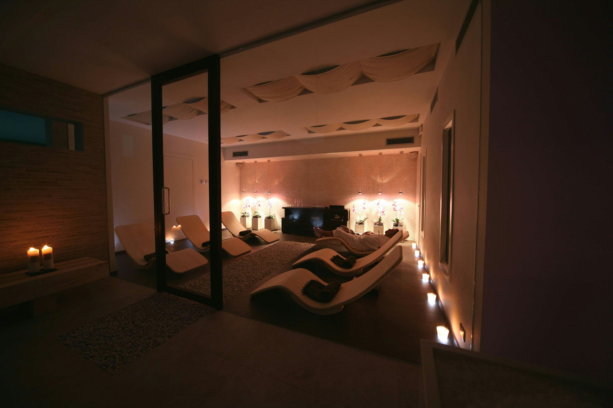 Le Rose Suite Hotel