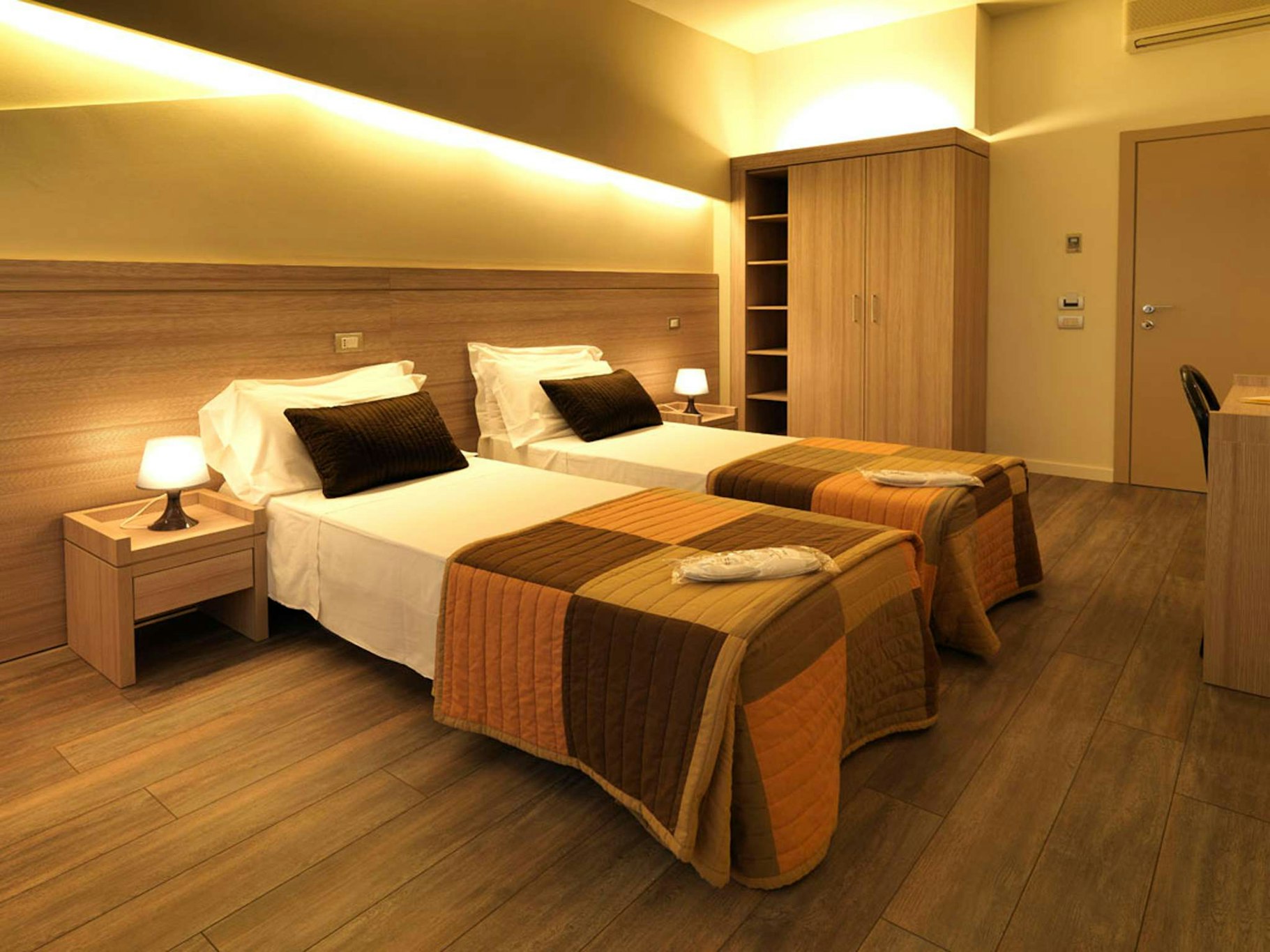 Hotel Villa Lalla