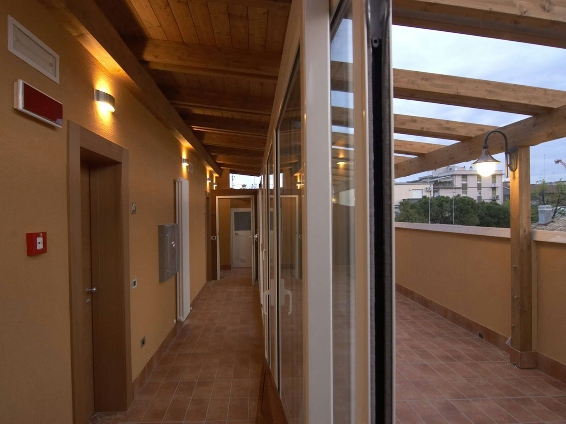 Hotel Villa Lalla