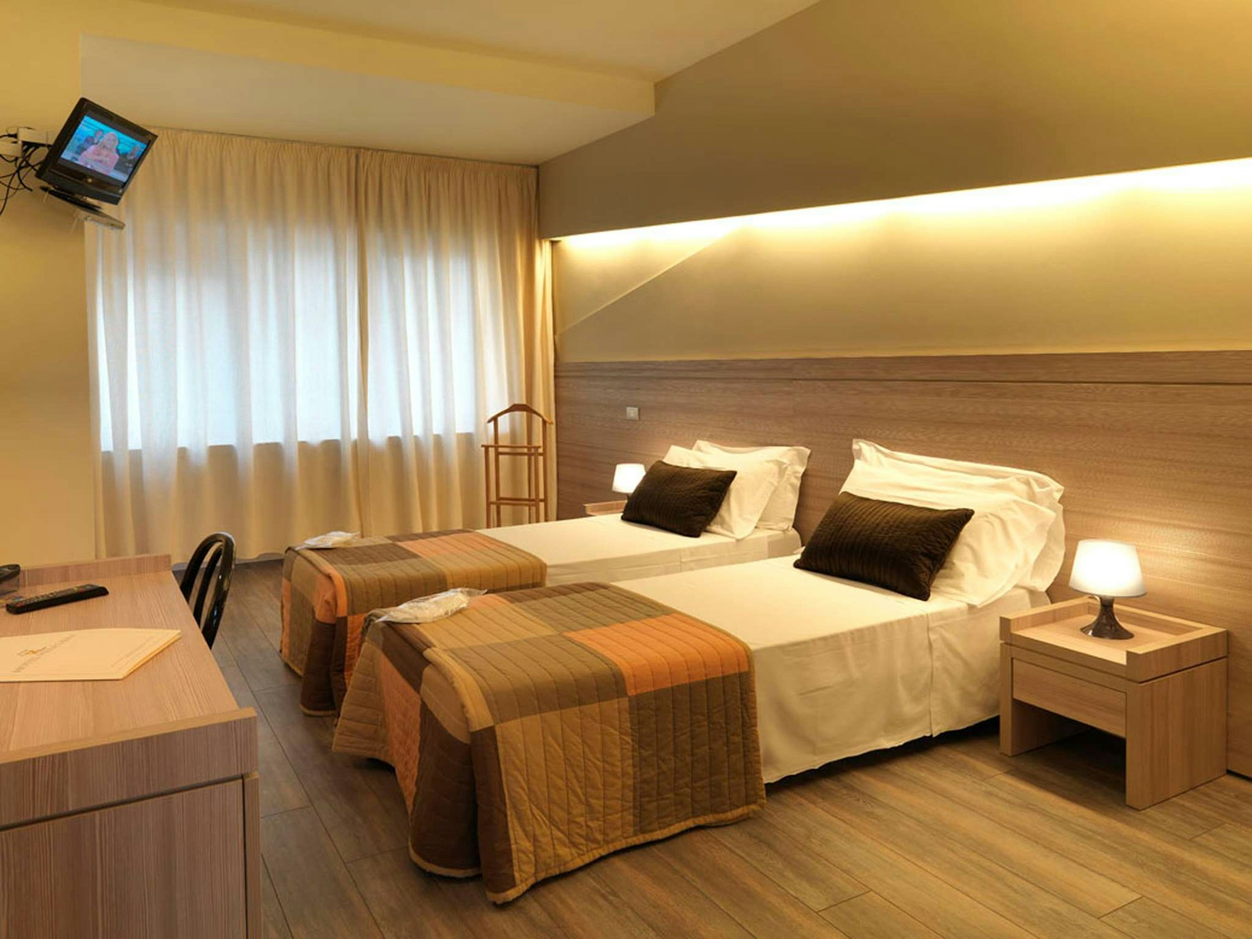 Hotel Villa Lalla