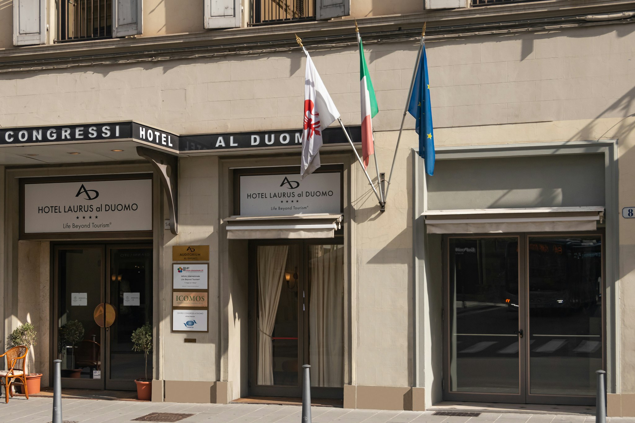 Hotel Laurus al Duomo Florence