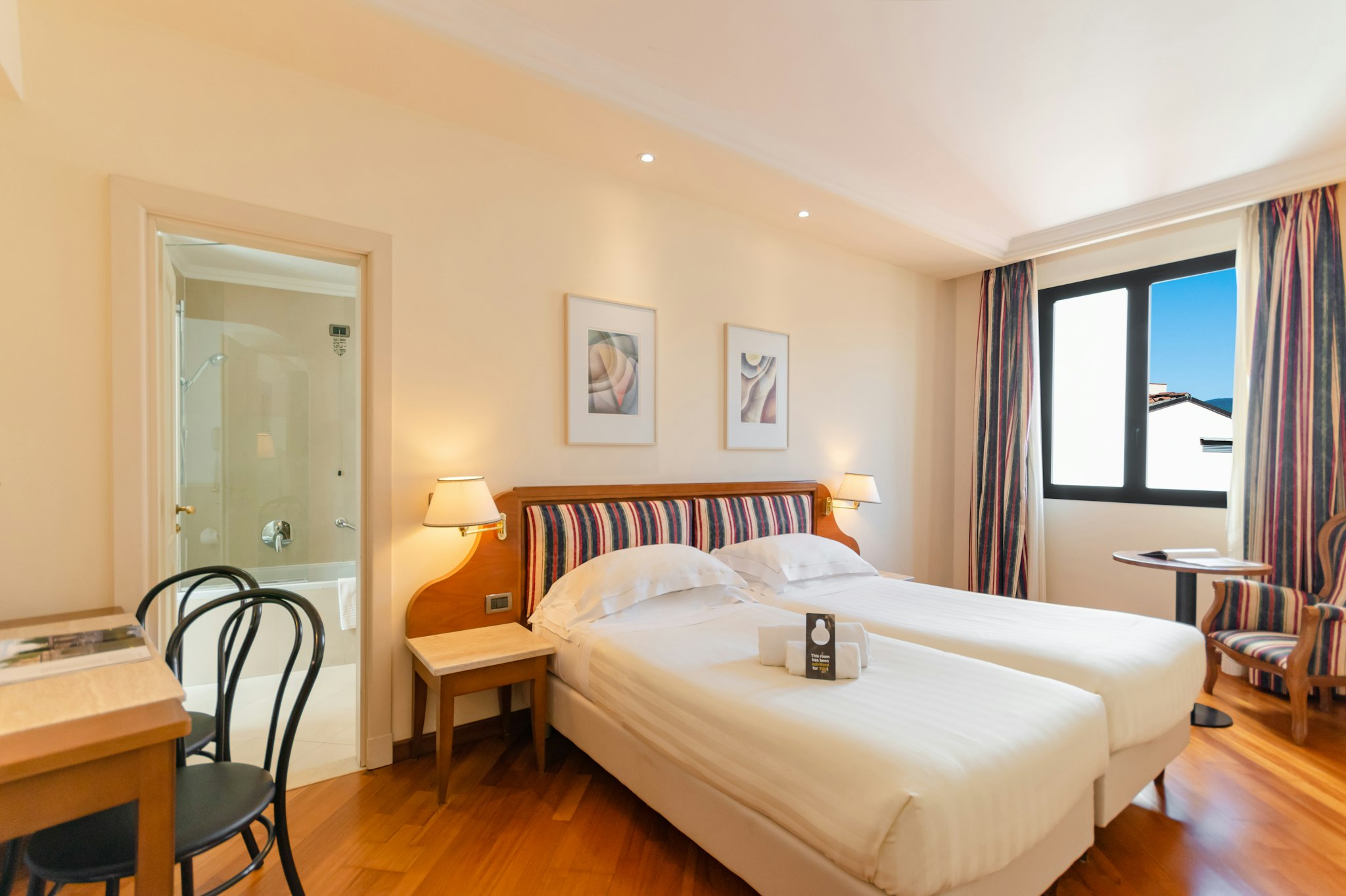 Hotel Laurus al Duomo Florence