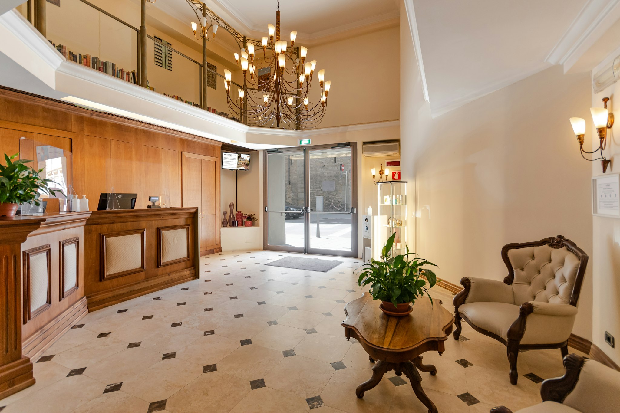 Hotel Laurus al Duomo Florence